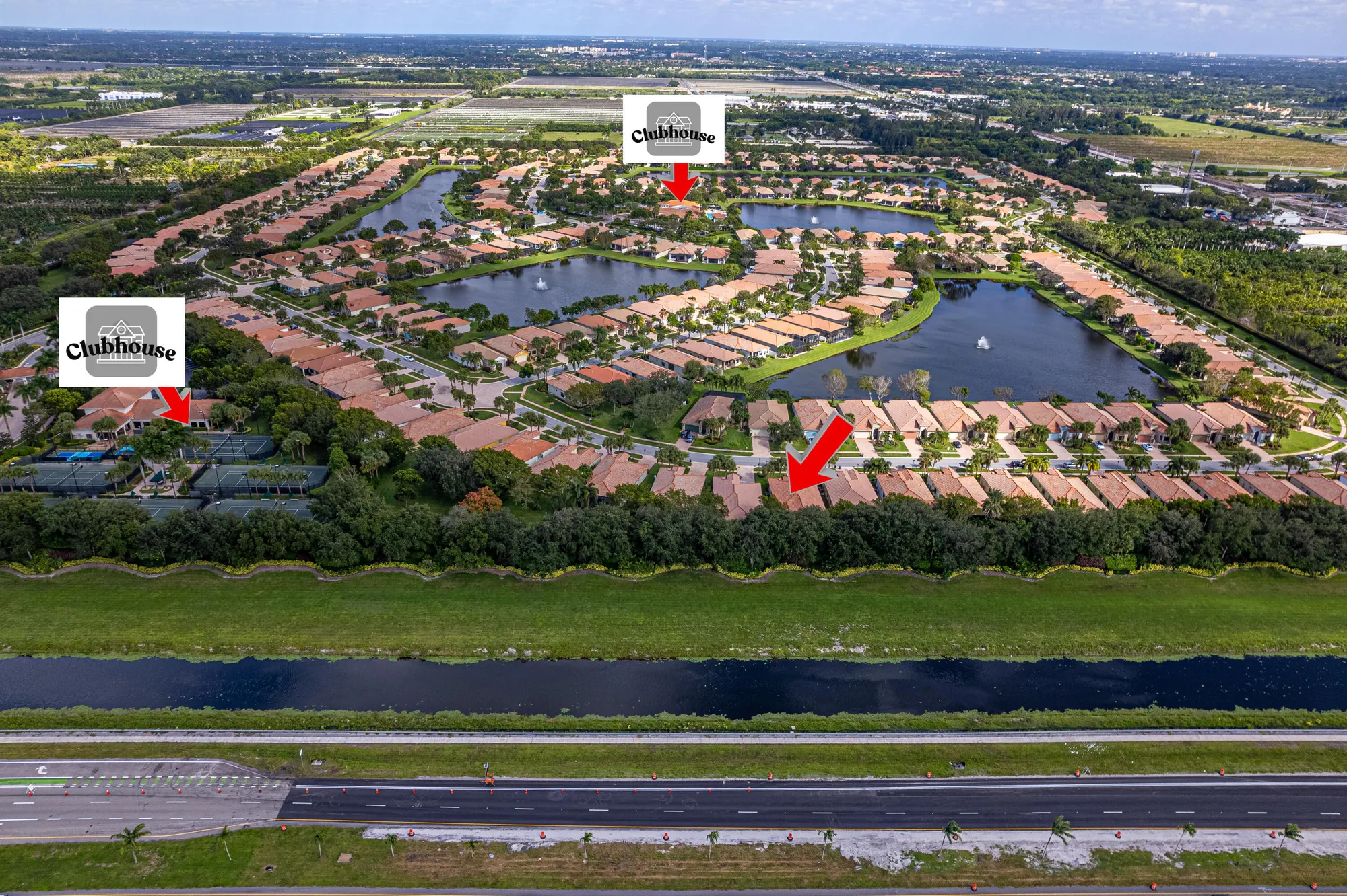 Property Slideshow image 50 of 65 | 9720 isles cay dr, Delray Beach, FL, 33446