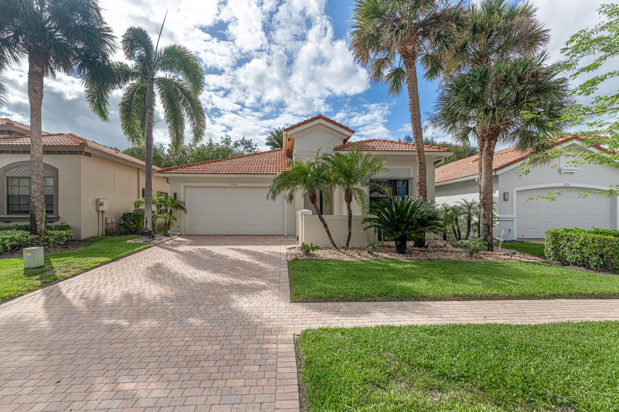 Property Slideshow image 4 of 65 | 9720 isles cay dr, Delray Beach, FL, 33446