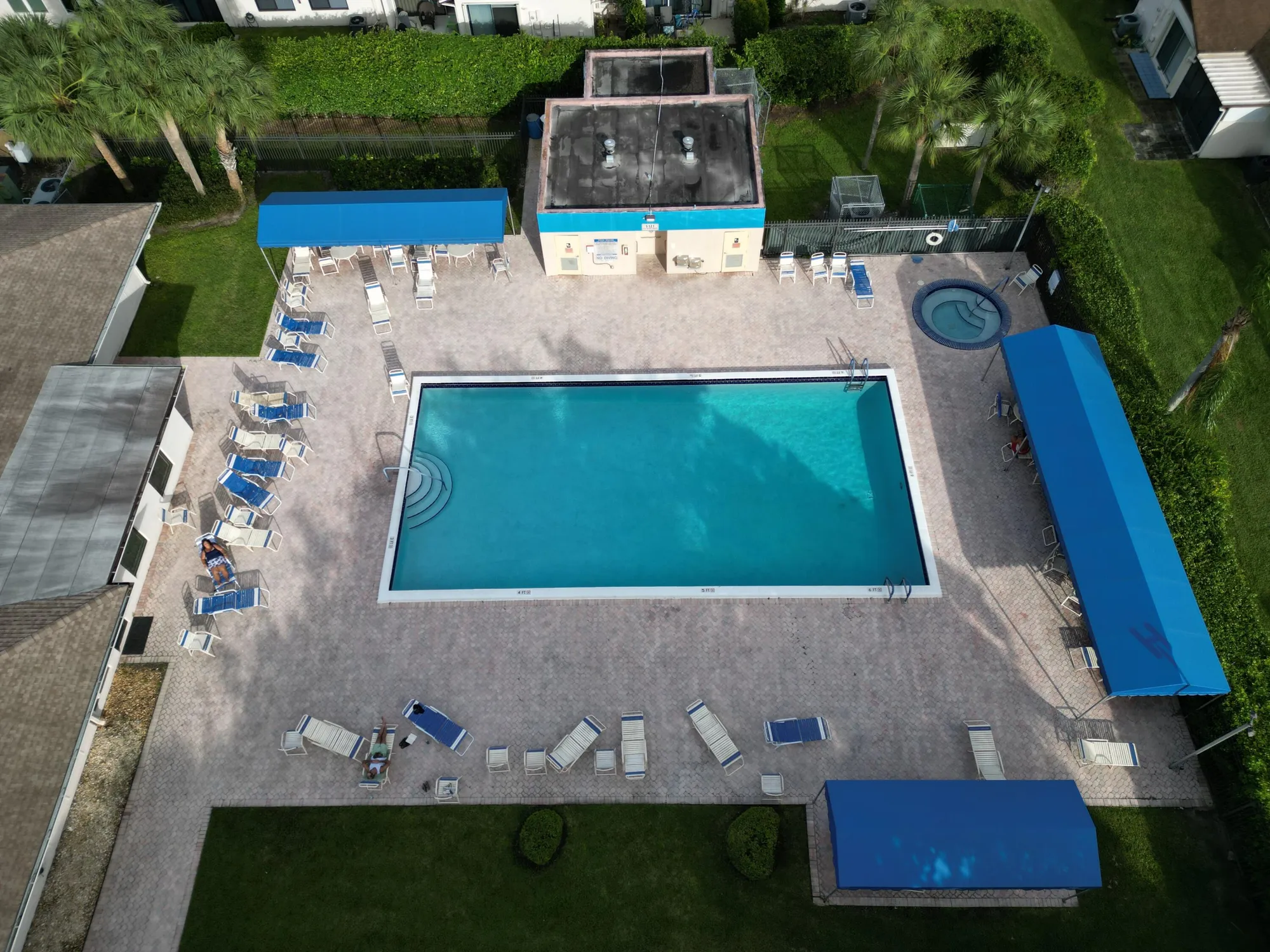 Property Slideshow image 20 of 39 | 5100 las verdes cir 119, Delray Beach, FL, 33484