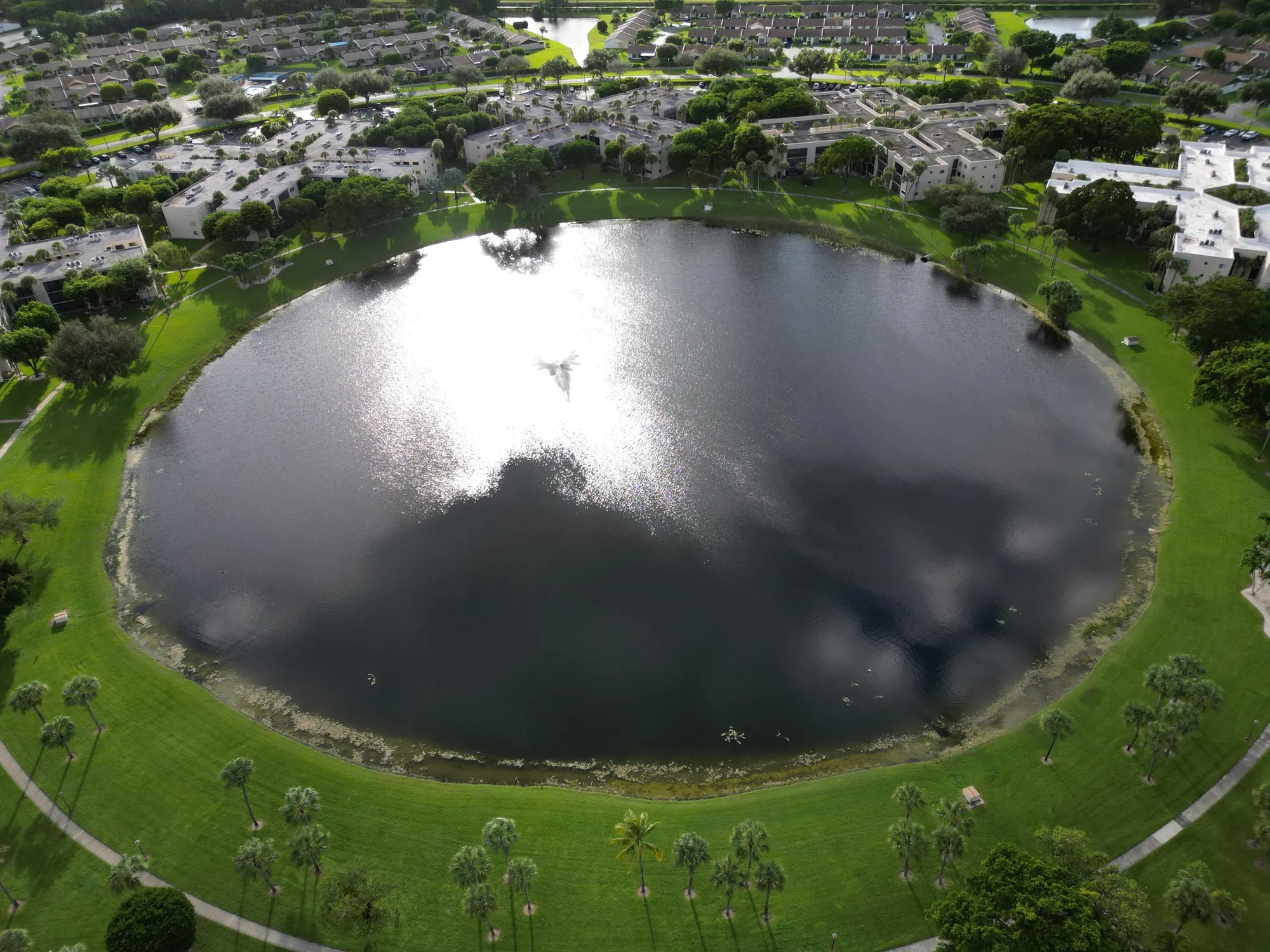 Property Slideshow image 21 of 39 | 5100 las verdes cir 119, Delray Beach, FL, 33484