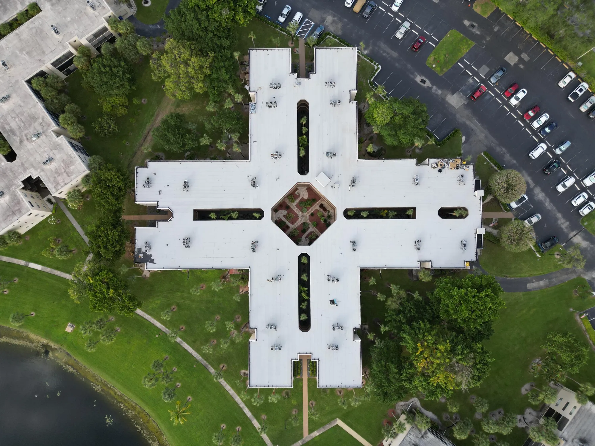 Property Slideshow image 22 of 39 | 5100 las verdes cir 119, Delray Beach, FL, 33484