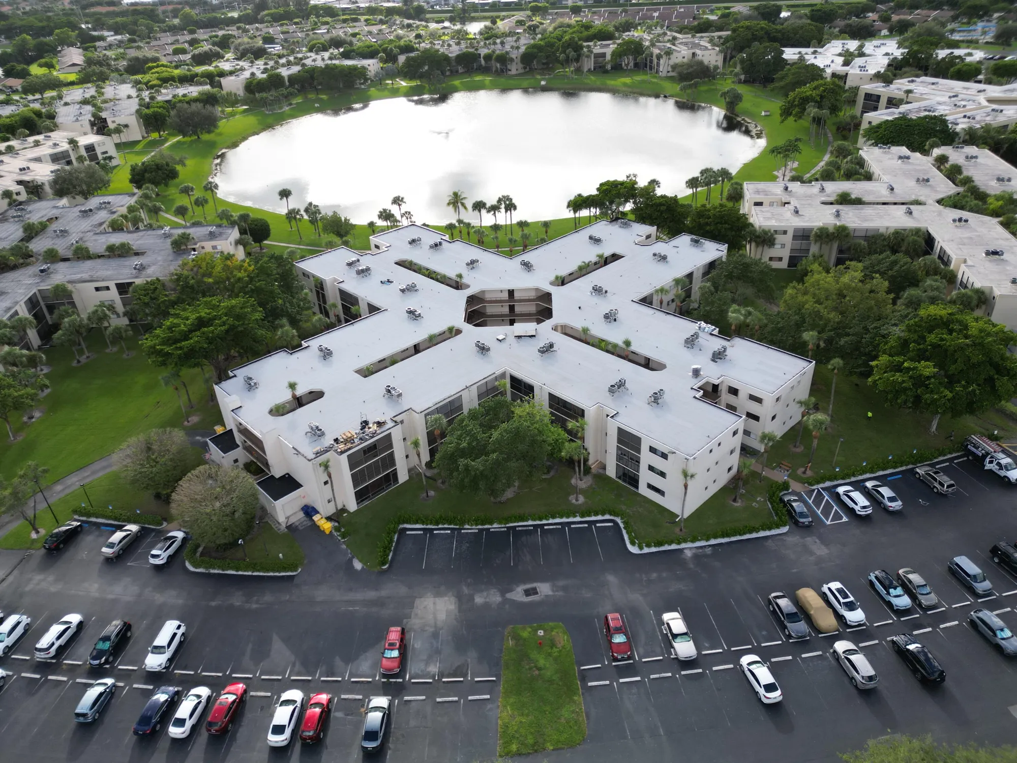 Property Slideshow image 24 of 39 | 5100 las verdes cir 119, Delray Beach, FL, 33484