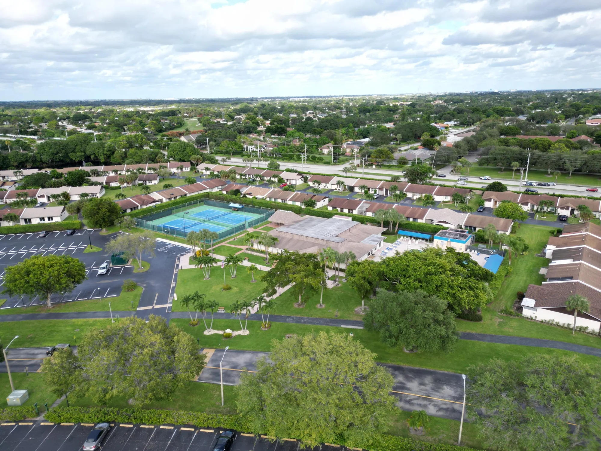 Property Slideshow image 33 of 39 | 5100 las verdes cir 119, Delray Beach, FL, 33484