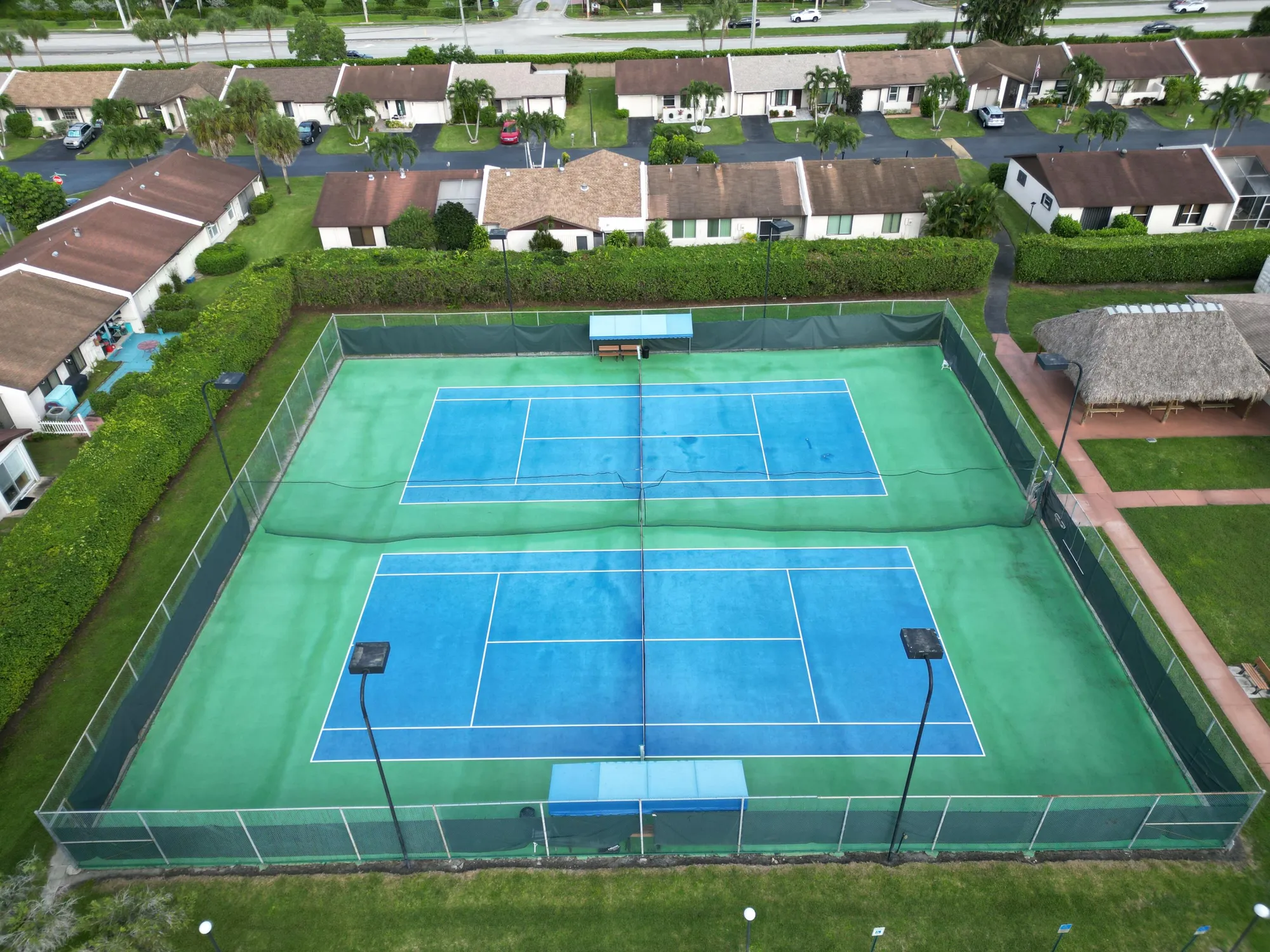 Property Slideshow image 35 of 39 | 5100 las verdes cir 119, Delray Beach, FL, 33484