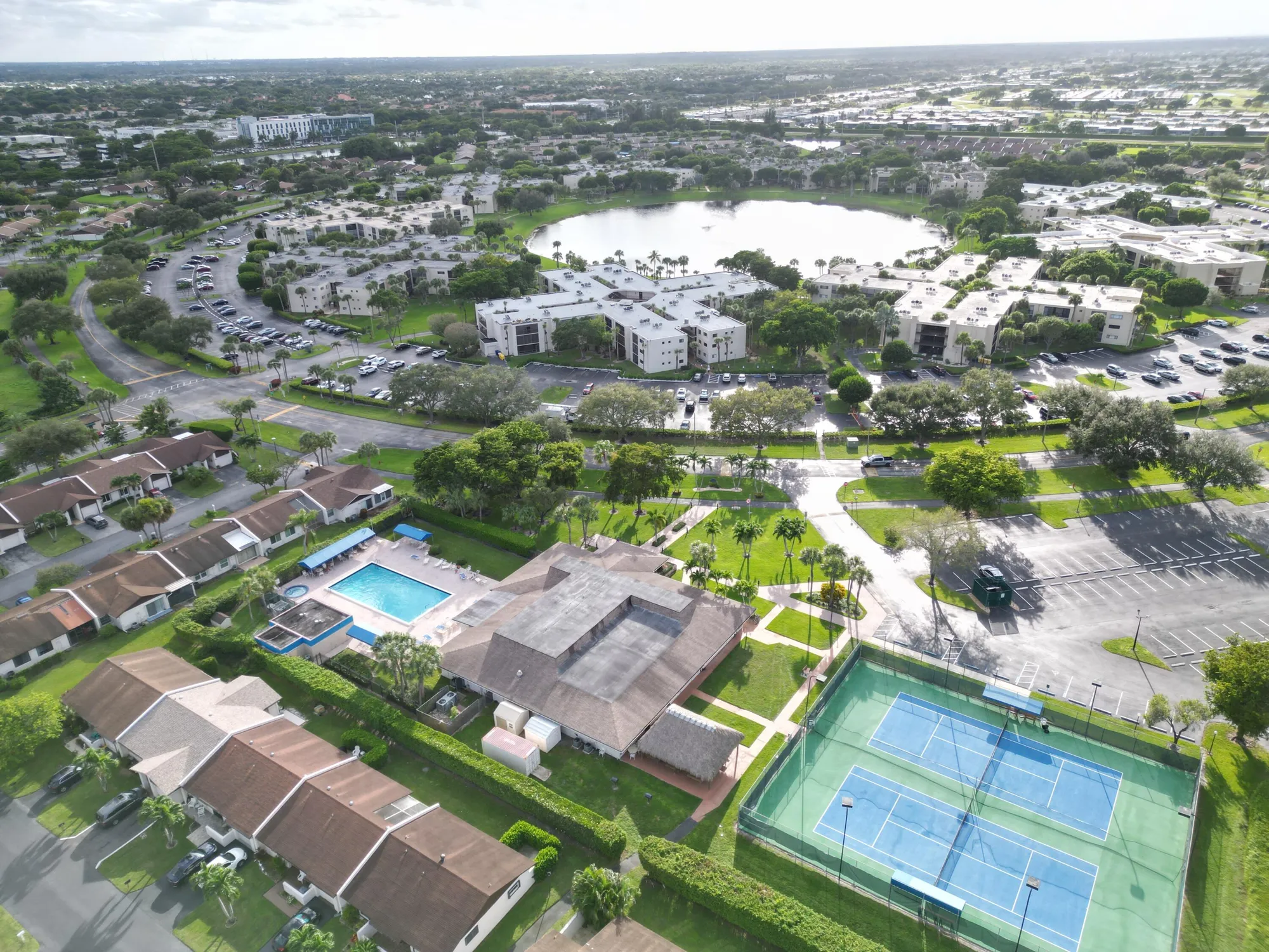 Property Slideshow image 36 of 39 | 5100 las verdes cir 119, Delray Beach, FL, 33484