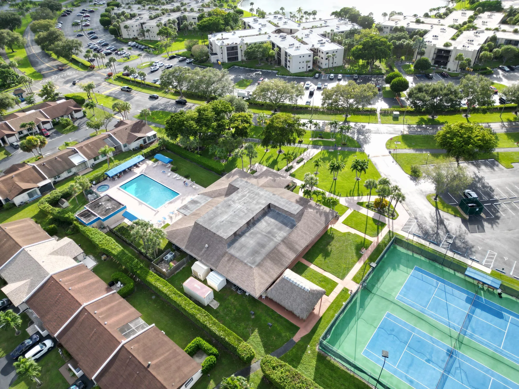 Property Slideshow image 37 of 39 | 5100 las verdes cir 119, Delray Beach, FL, 33484