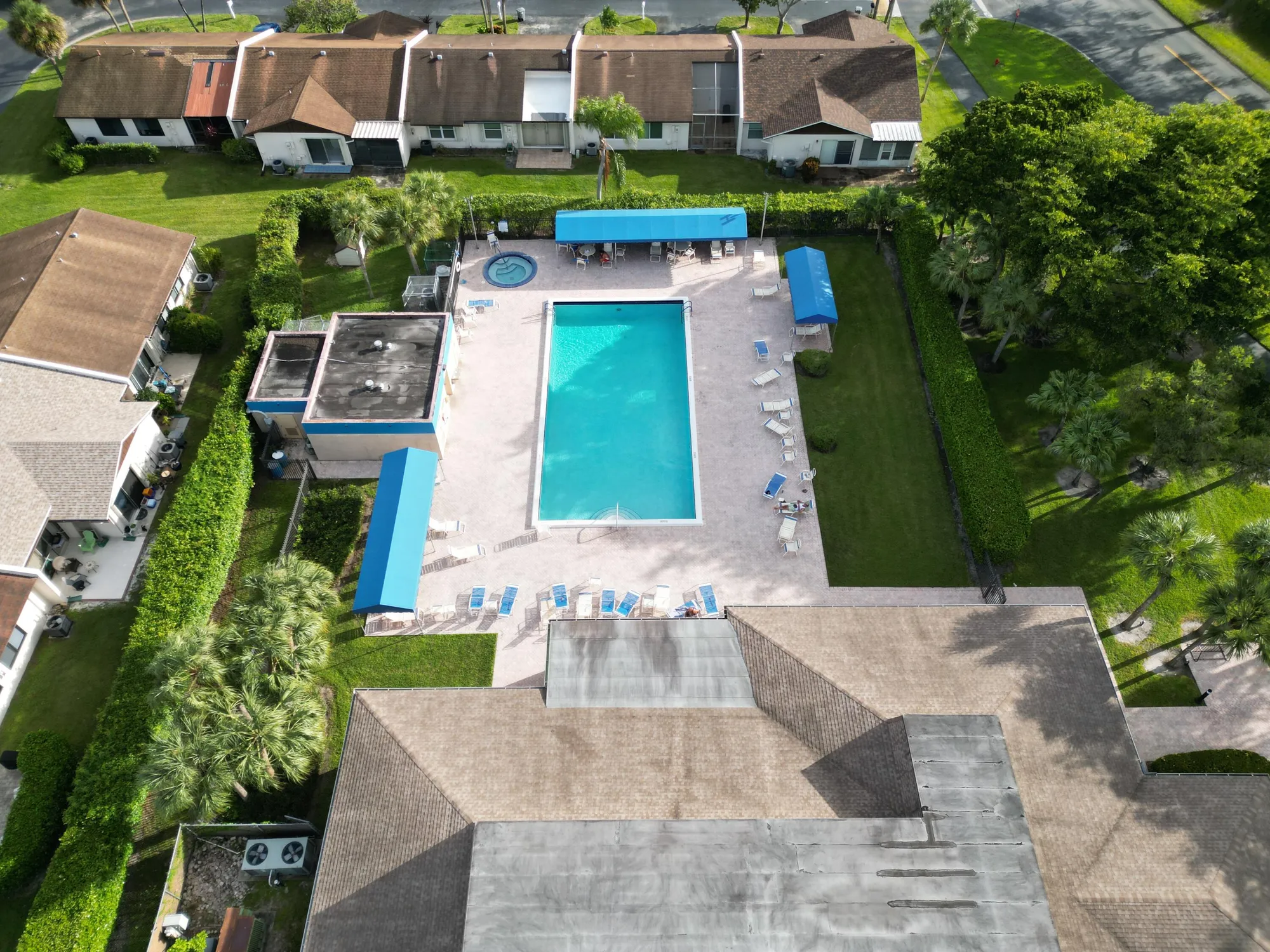 Property Slideshow image 38 of 39 | 5100 las verdes cir 119, Delray Beach, FL, 33484