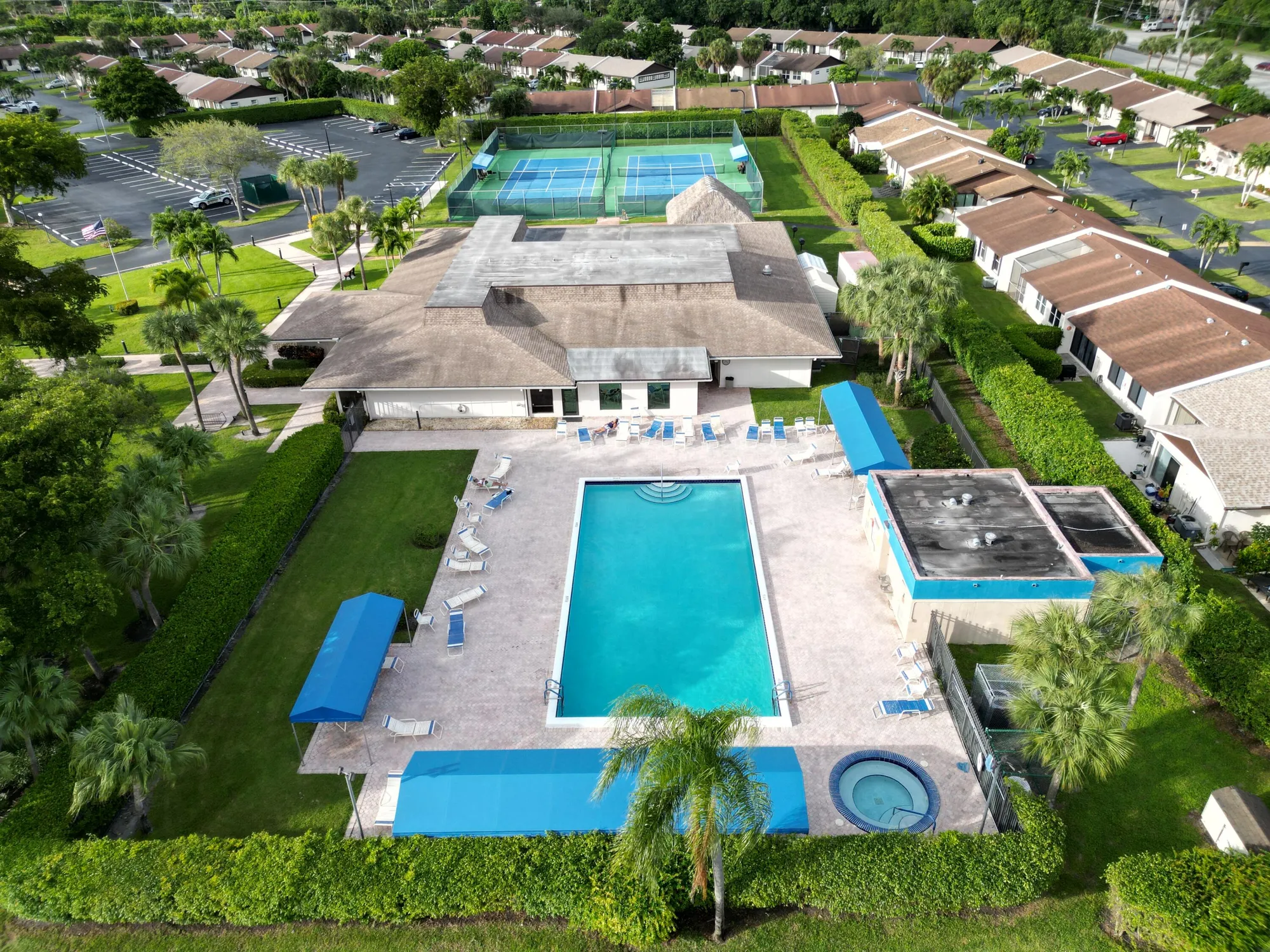 Property Slideshow image 39 of 39 | 5100 las verdes cir 119, Delray Beach, FL, 33484