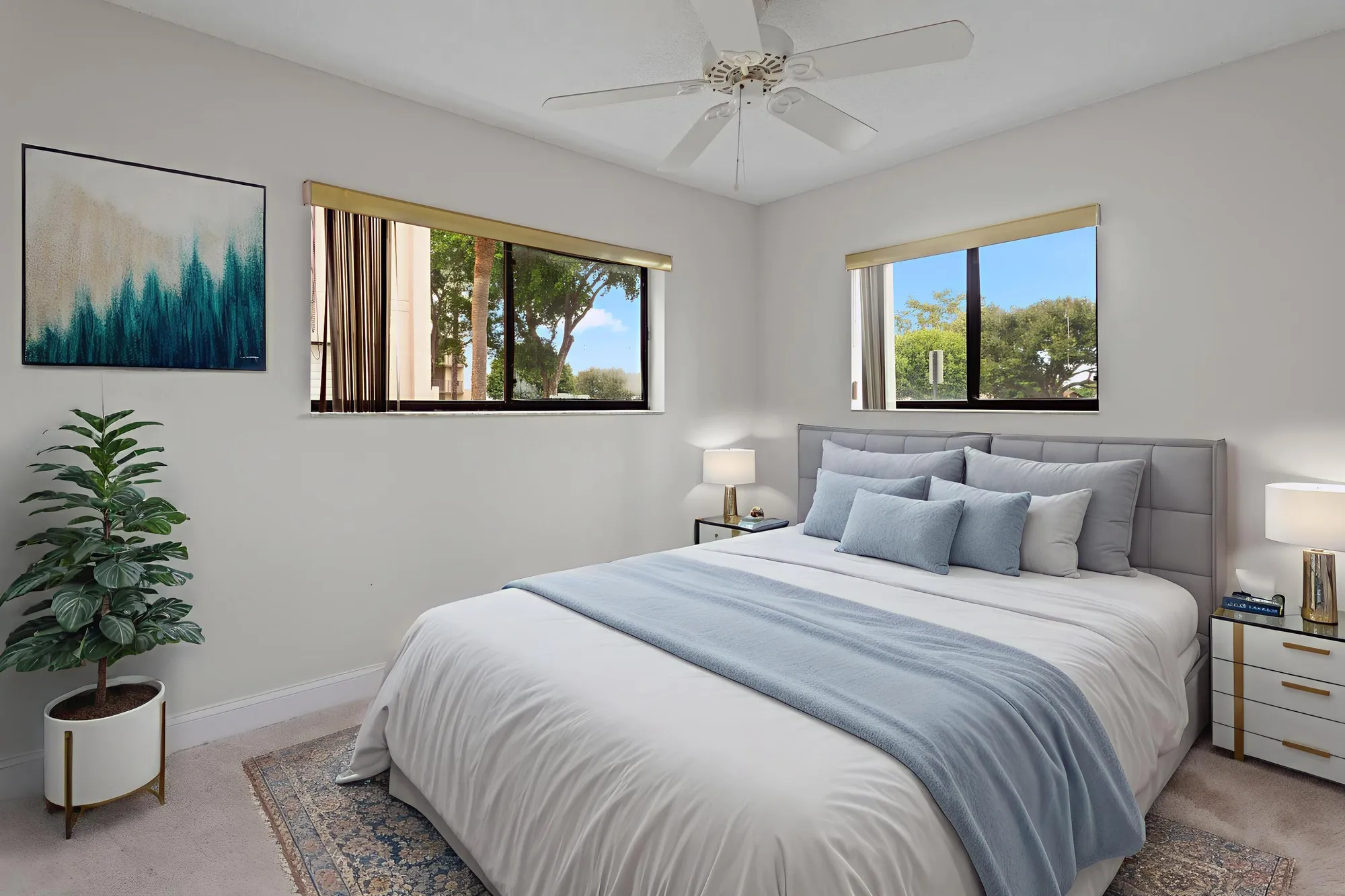 Property Slideshow image 4 of 39 | 5100 las verdes cir 119, Delray Beach, FL, 33484