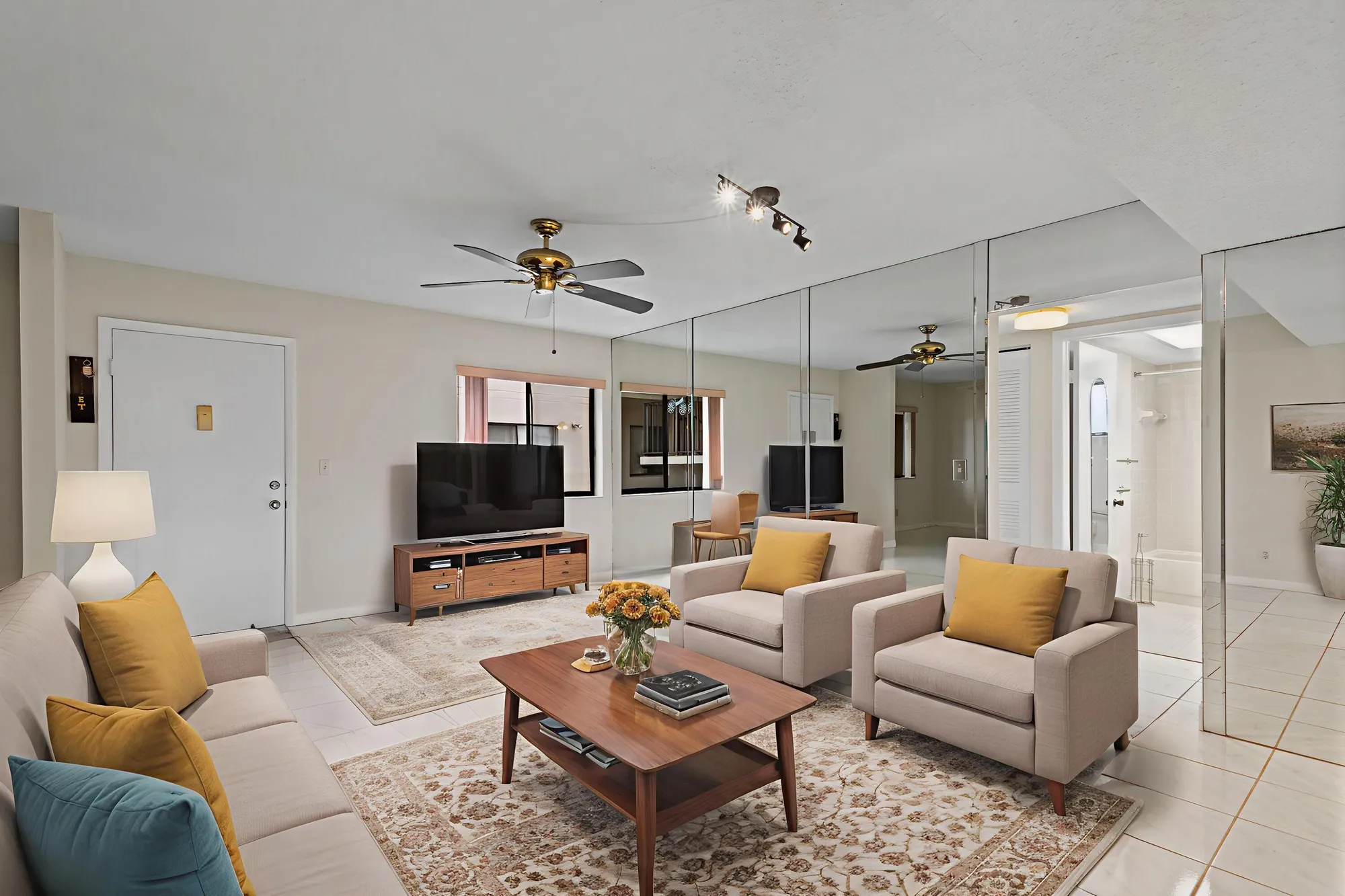 Property Slideshow image 6 of 39 | 5100 las verdes cir 119, Delray Beach, FL, 33484