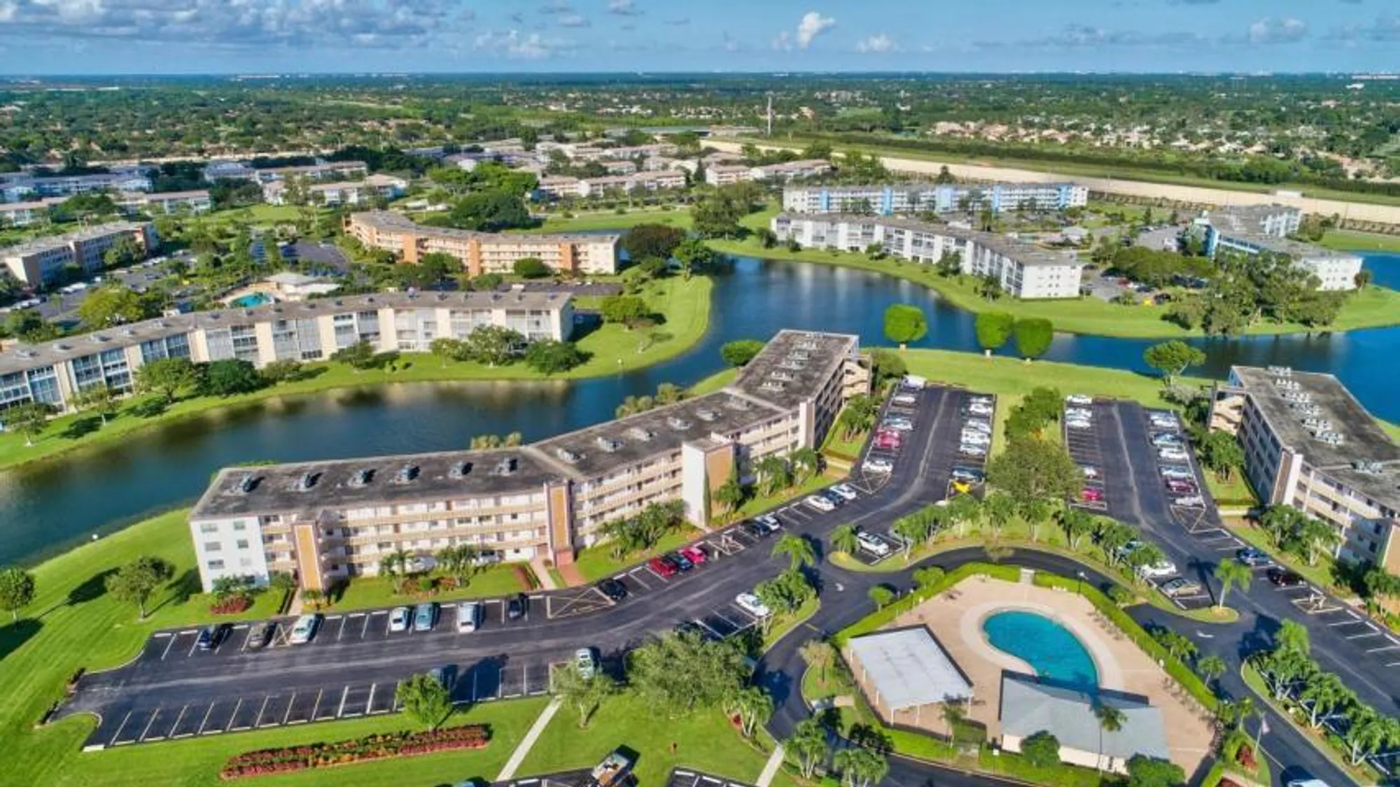 Property Slideshow image 24 of 61 | 4054 rexford c, Boca Raton, FL, 33434