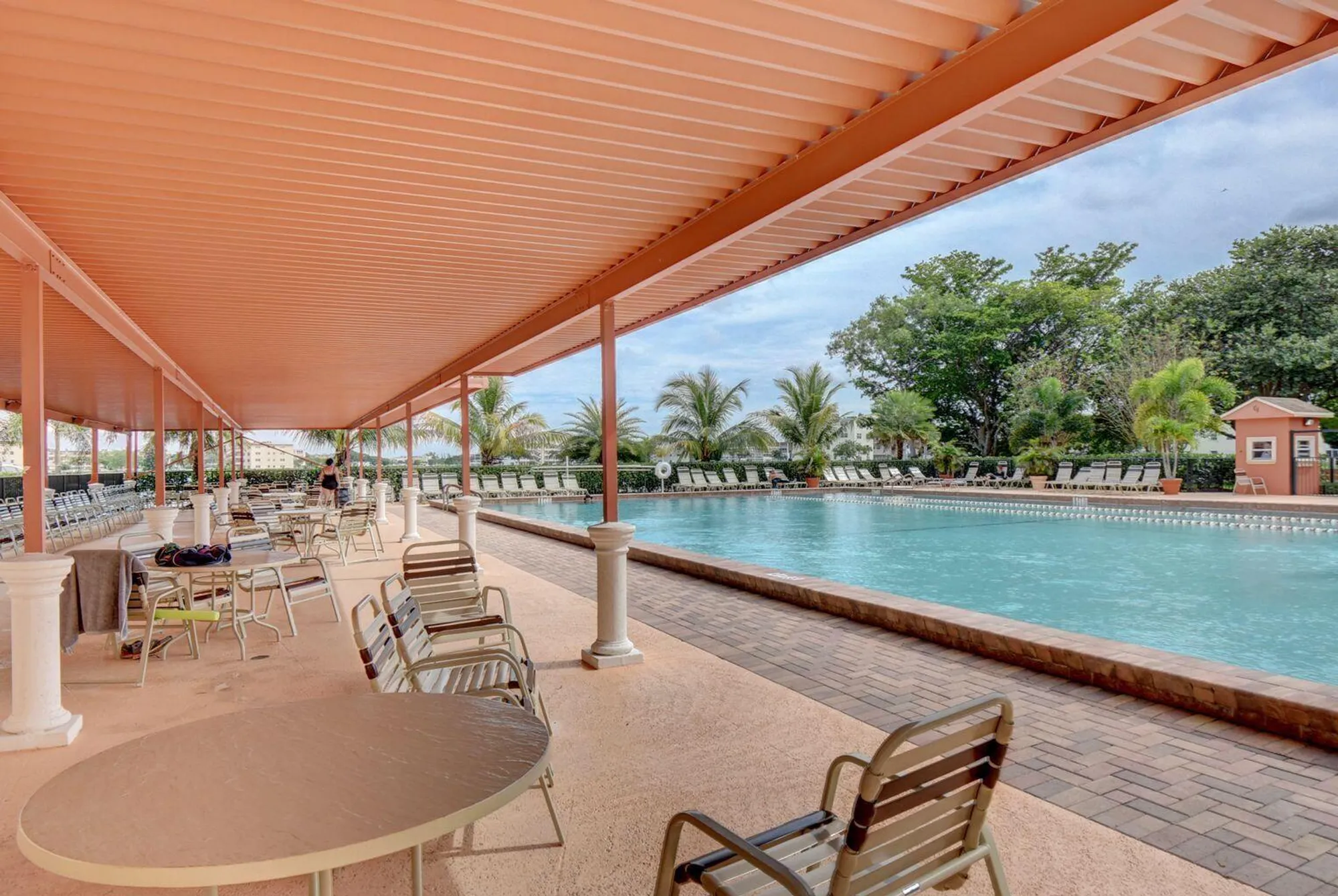 Property Slideshow image 46 of 61 | 4054 rexford c, Boca Raton, FL, 33434