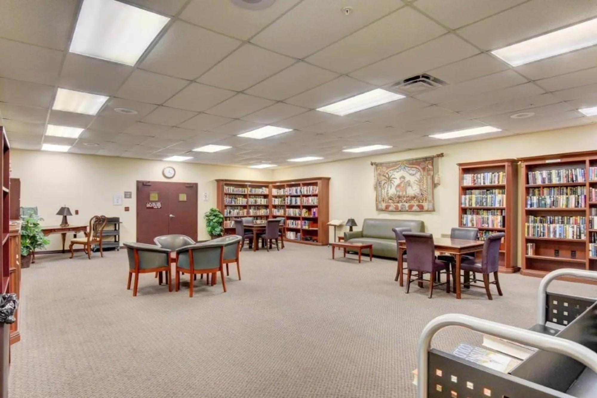 Property Slideshow image 36 of 61 | 4054 rexford c, Boca Raton, FL, 33434