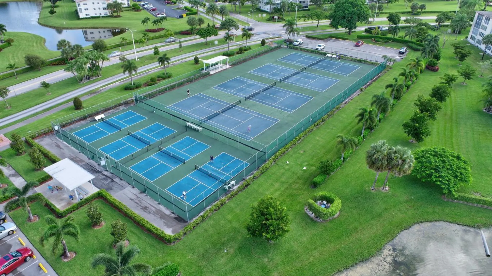 Property Slideshow image 40 of 61 | 4054 rexford c, Boca Raton, FL, 33434