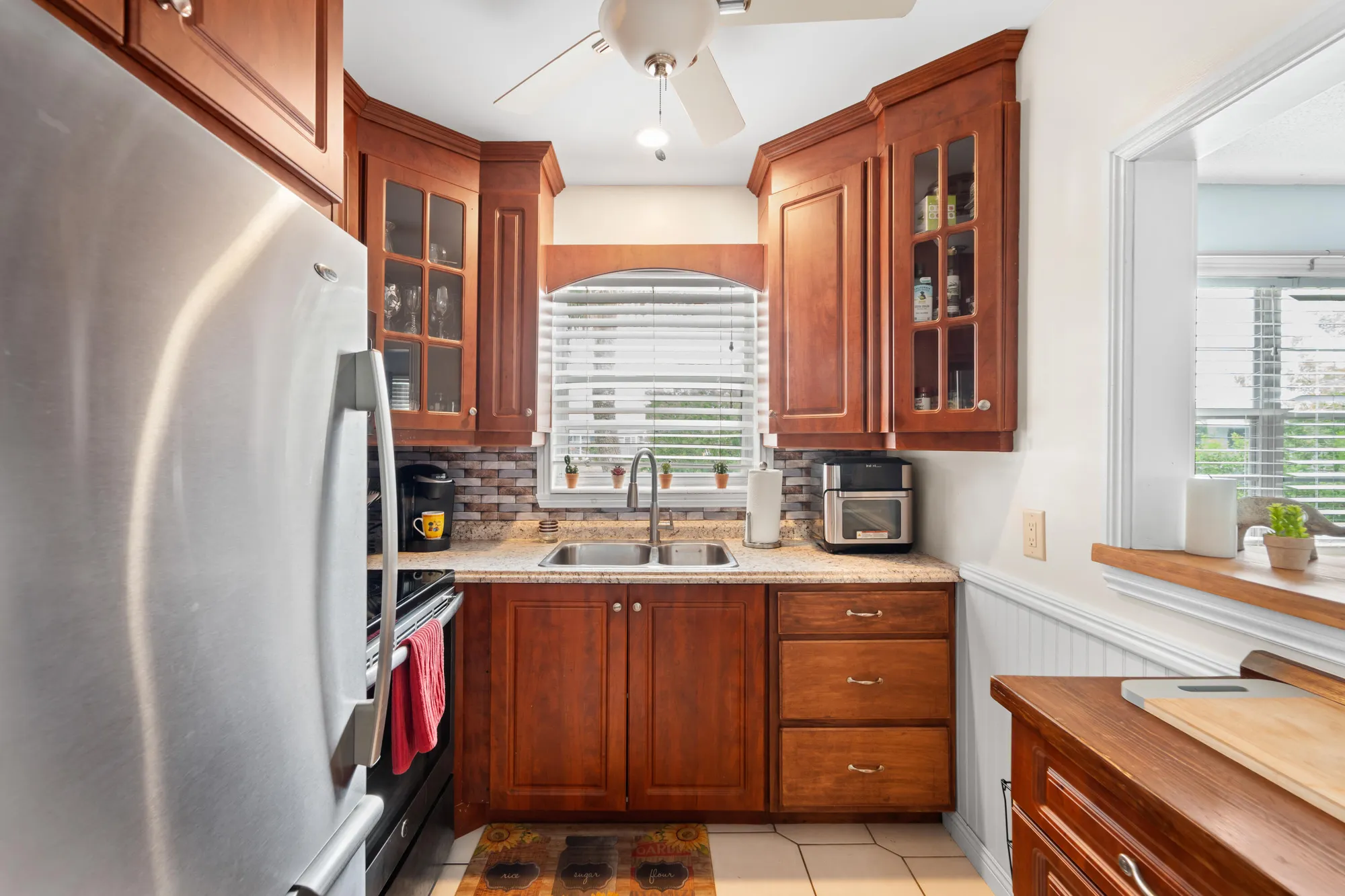 Property Slideshow image 6 of 23 | 156 berkshire g, West Palm Beach, FL, 33417