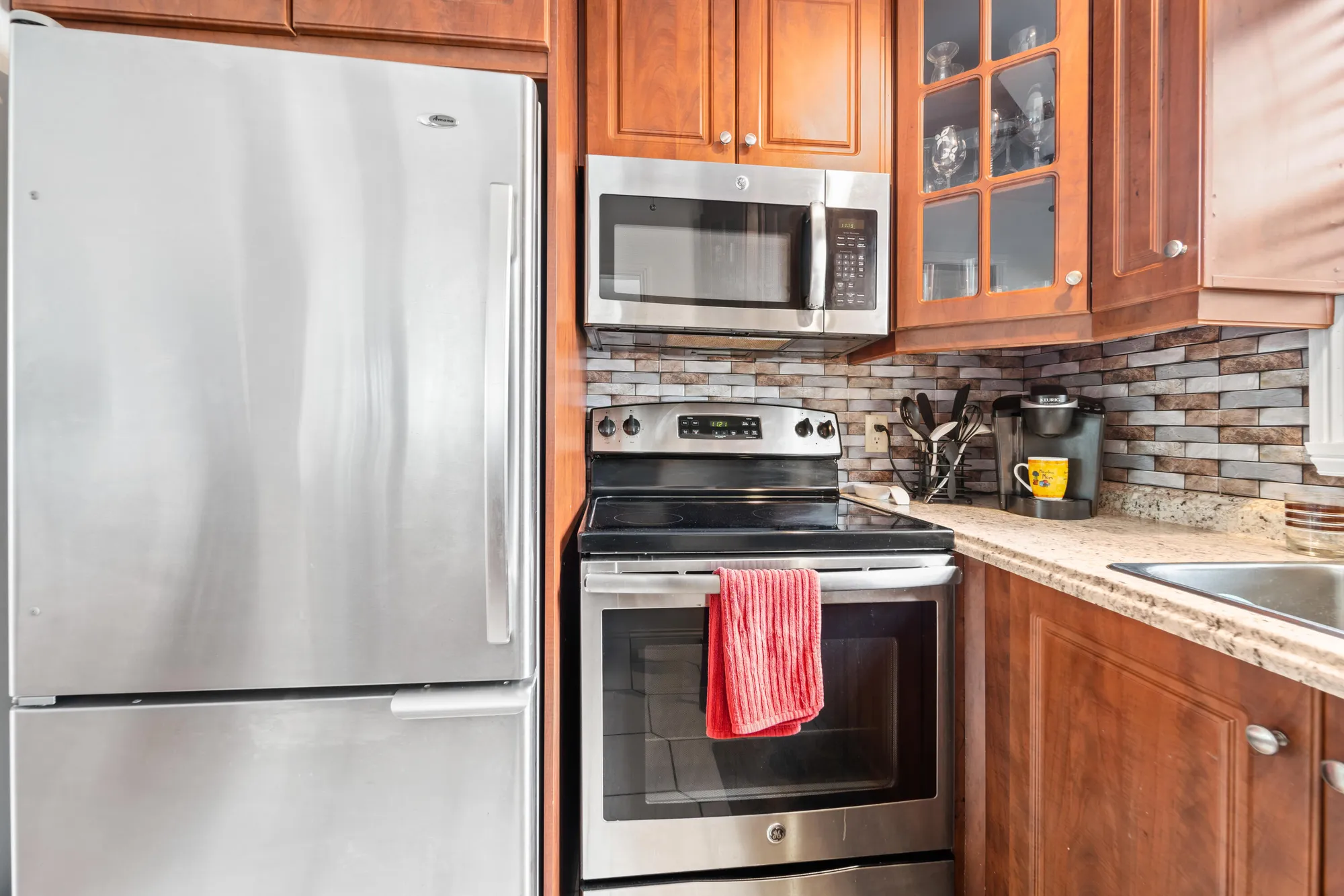 Property Slideshow image 7 of 23 | 156 berkshire g, West Palm Beach, FL, 33417