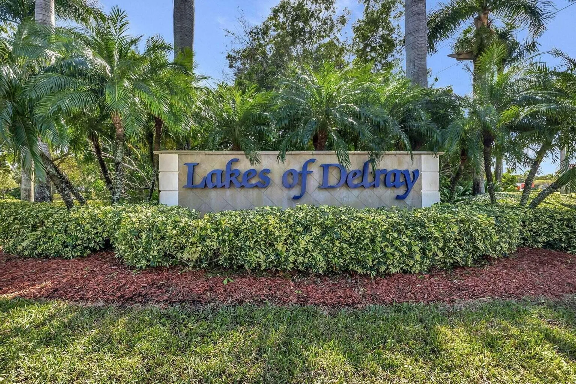 Property Slideshow image 26 of 44 | 15234 lakes of delray blvd 250, Delray Beach, FL, 33484