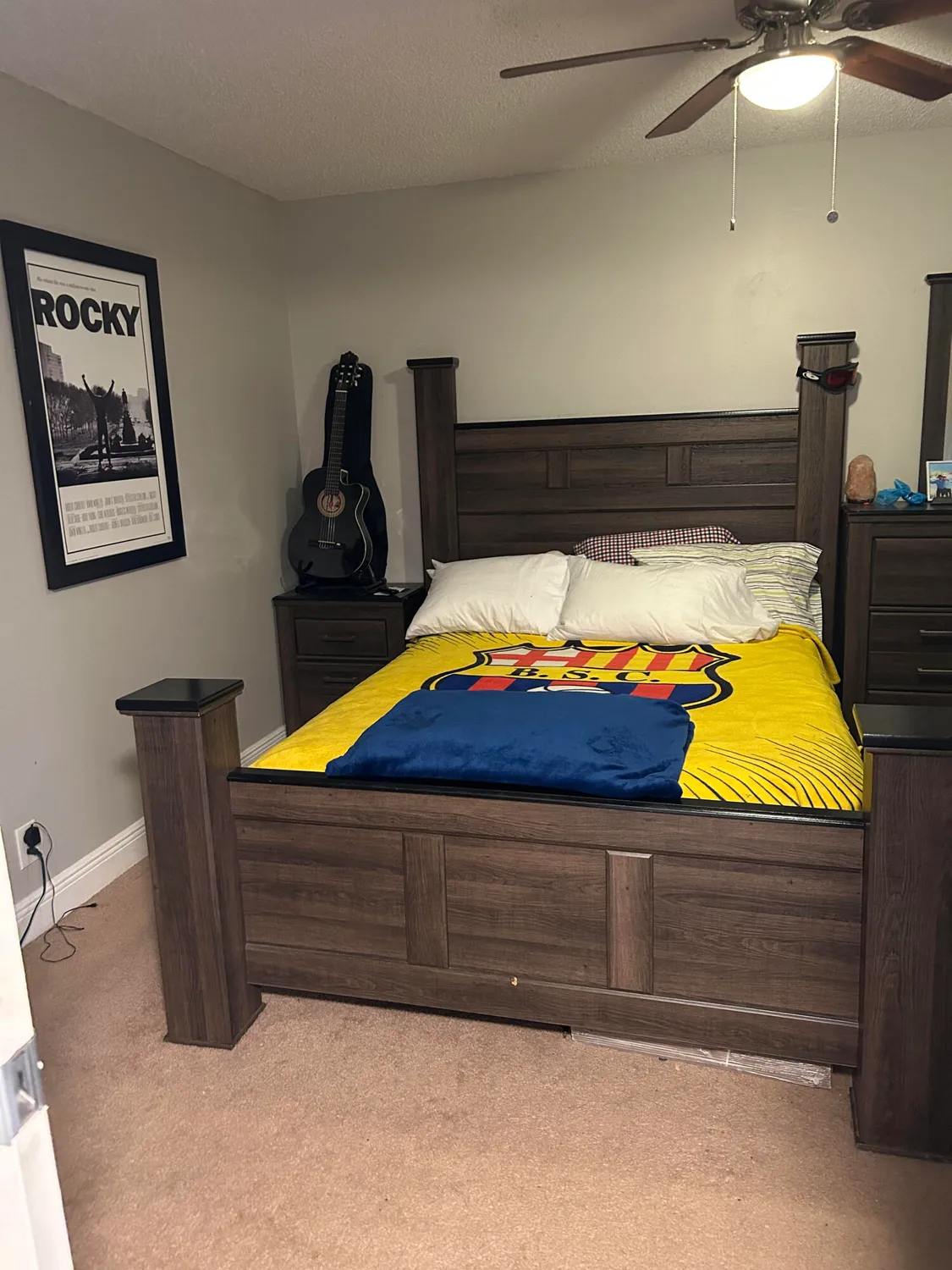 Property Slideshow image 16 of 21 | 3810 via poinciana apt 605, Lake Worth, FL, 33467