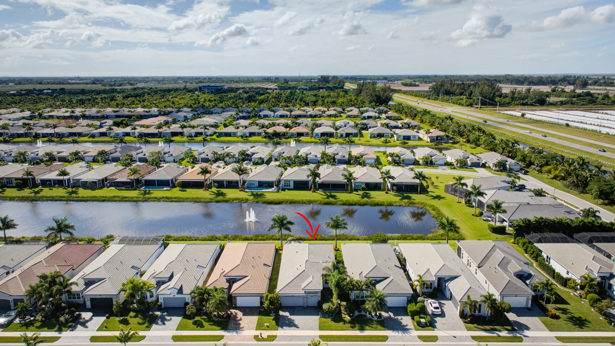 Property Slideshow image 2 of 32 | 9858 golden dunes ln, Boynton Beach, FL, 33473