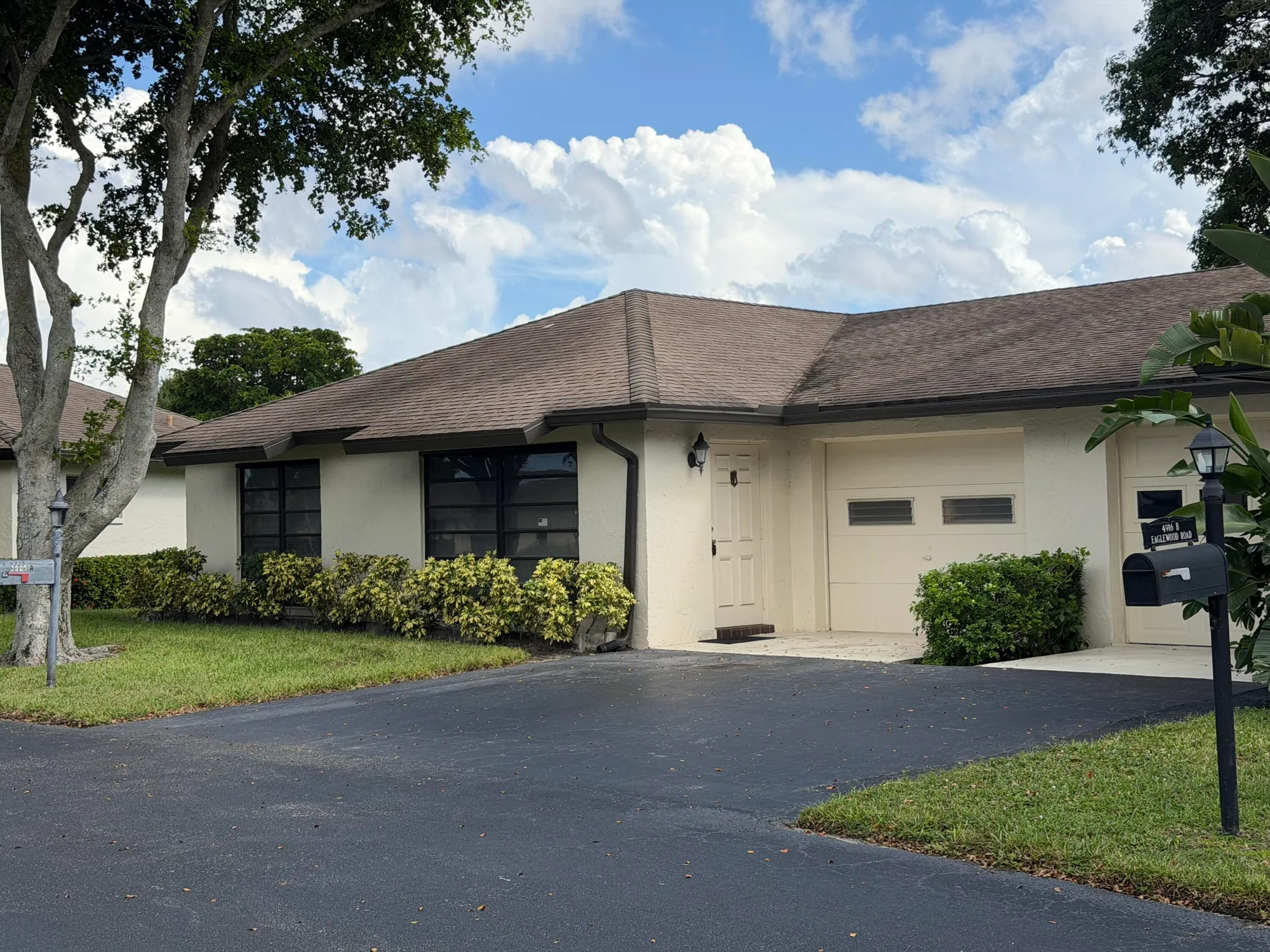 Property Slideshow image 25 of 25 | 4916 eaglewood rd a, Boynton Beach, FL, 33436