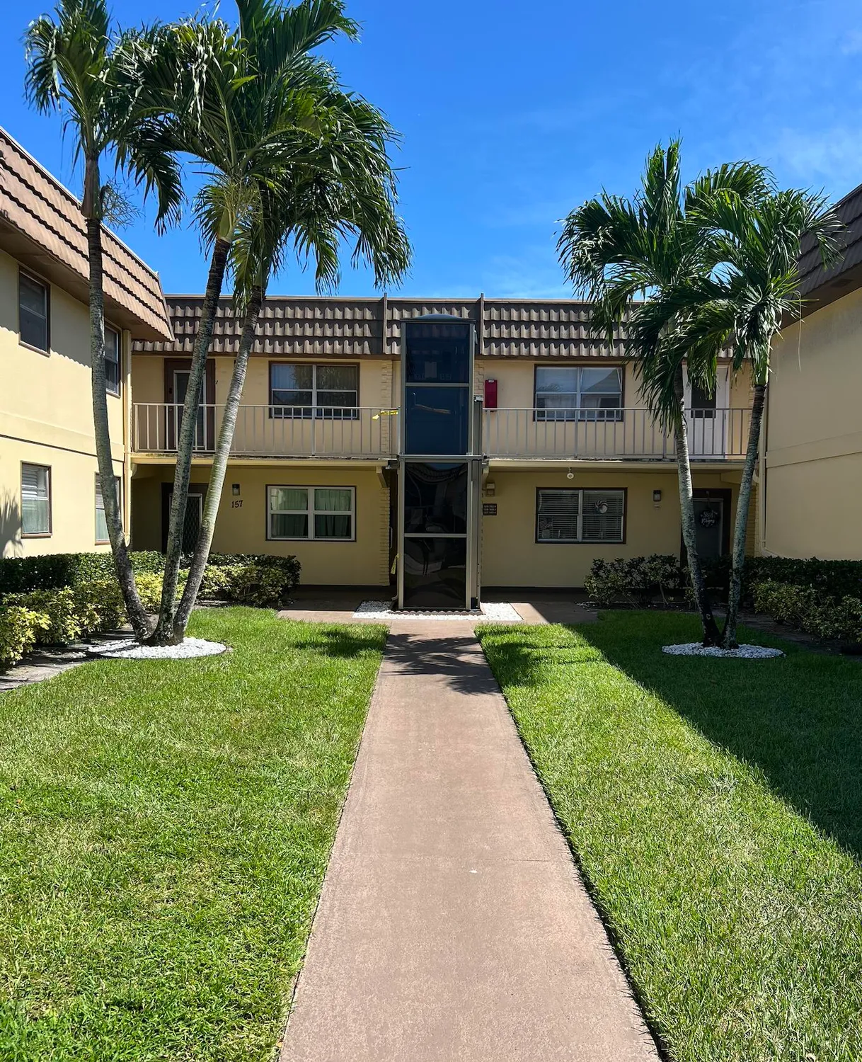 Property Slideshow image 20 of 20 | 157 saxony d, Delray Beach, FL, 33446