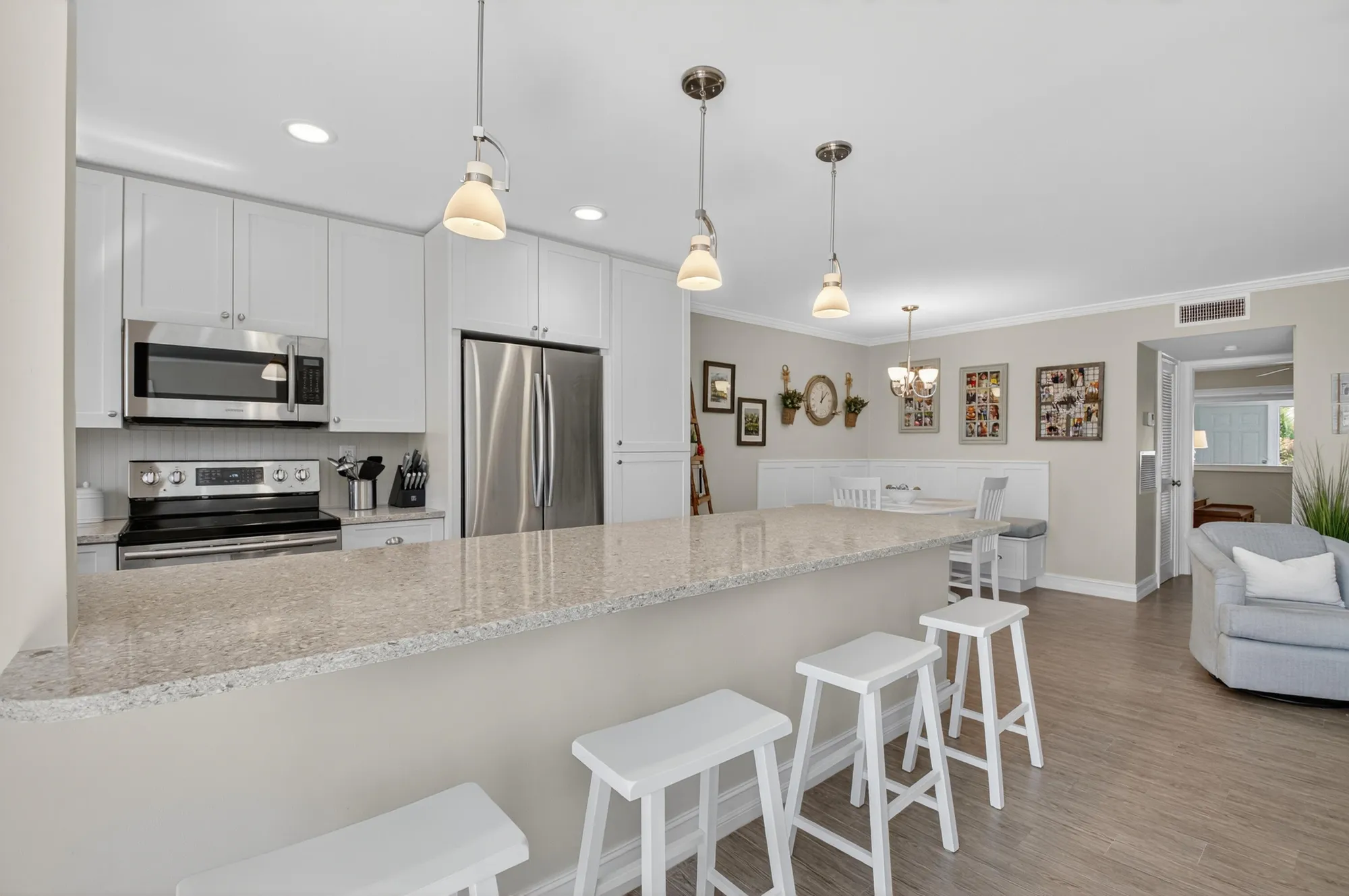 Property Slideshow image 8 of 37 | 557 high point dr c, Delray Beach, FL, 33445