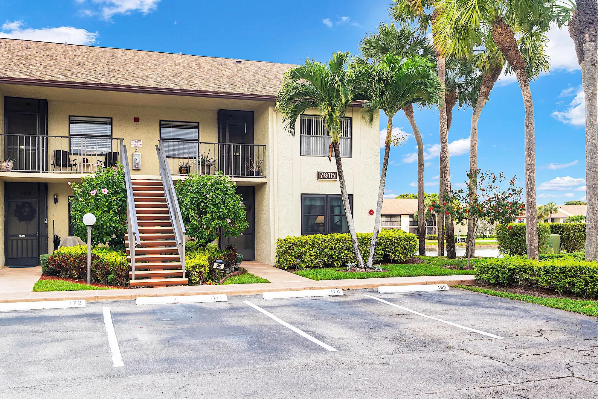 Property Slideshow image 2 of 57 | 7916 willow spring dr 1416, Lake Worth, FL, 33467