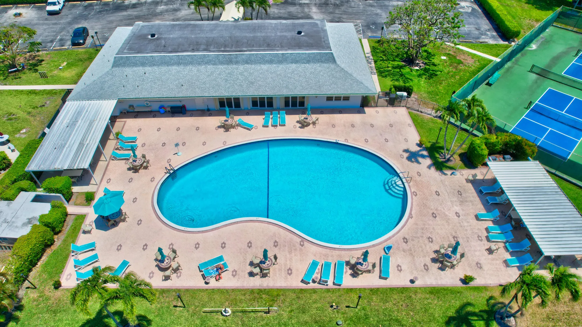 Property Slideshow image 36 of 37 | 557 high point dr c, Delray Beach, FL, 33445