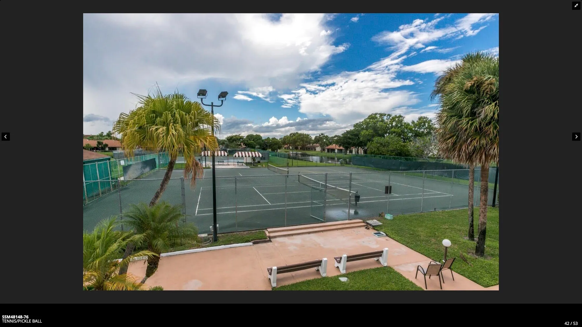 Property Slideshow image 54 of 57 | 7916 willow spring dr 1416, Lake Worth, FL, 33467