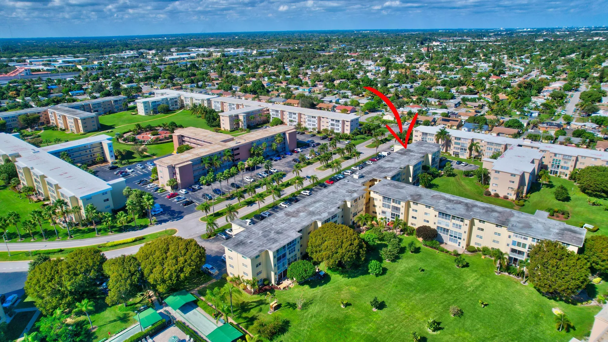 Property Slideshow image 36 of 42 | 2620 ne 1st ct 403, Boynton Beach, FL, 33435