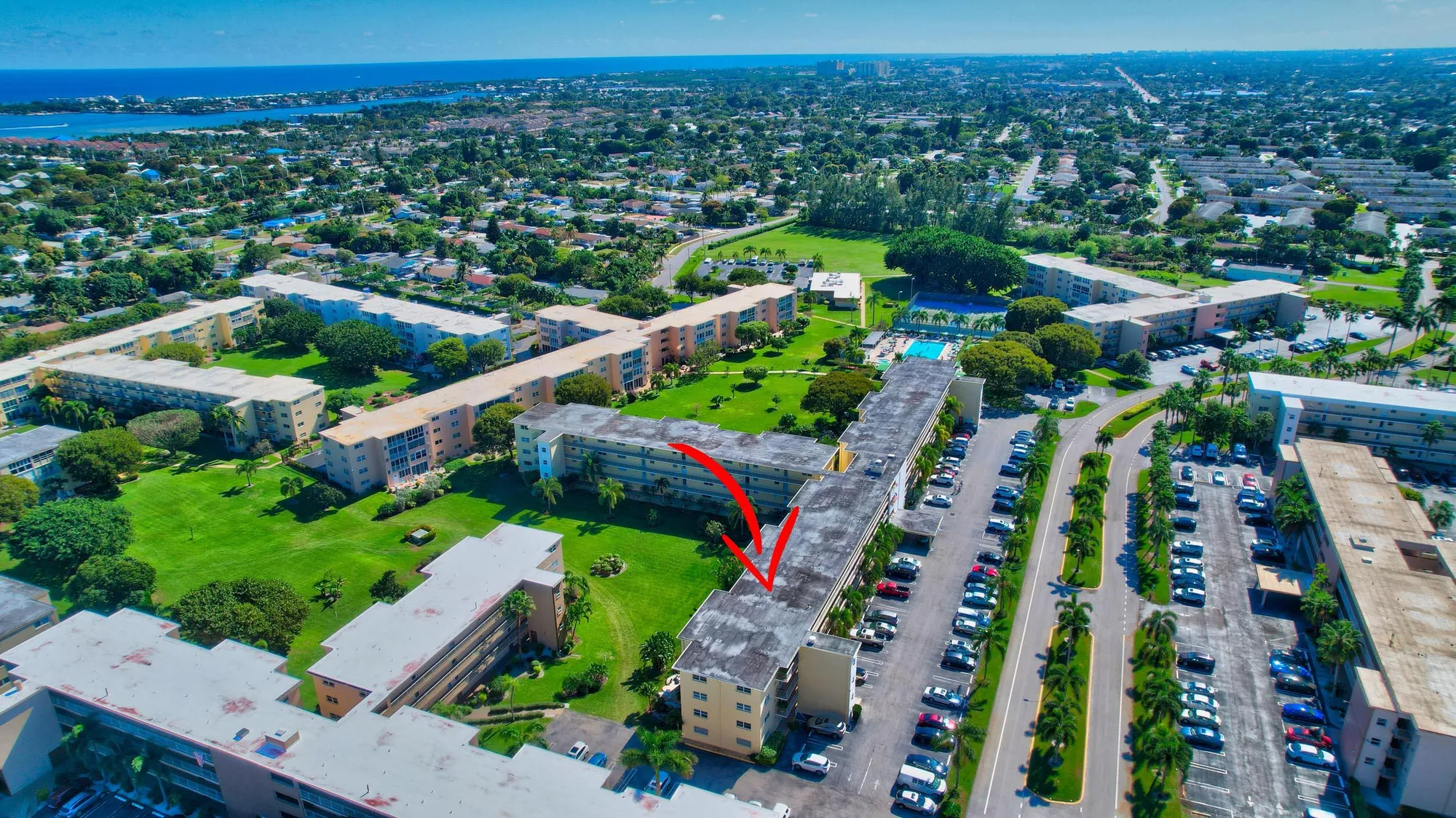 Property Slideshow image 38 of 42 | 2620 ne 1st ct 403, Boynton Beach, FL, 33435