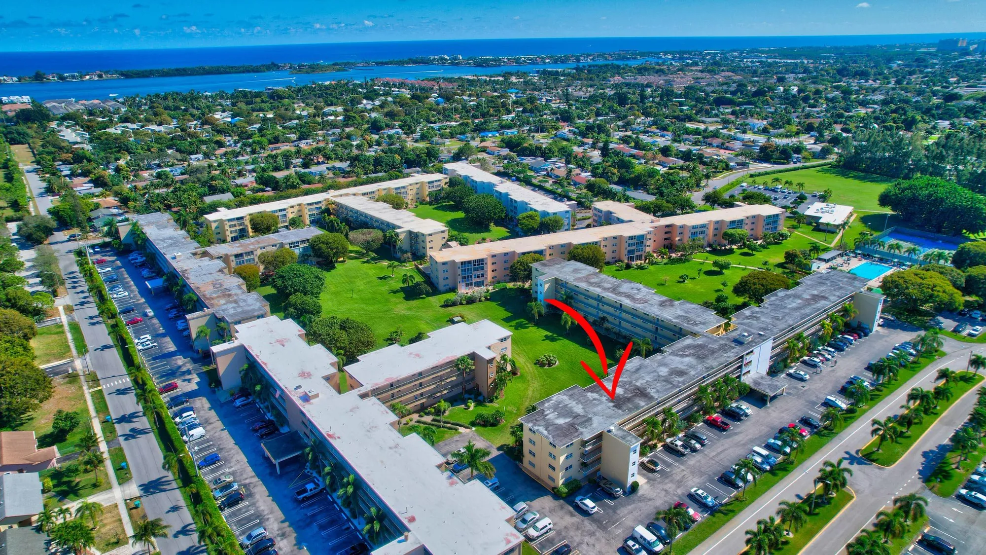 Property Slideshow image 39 of 42 | 2620 ne 1st ct 403, Boynton Beach, FL, 33435