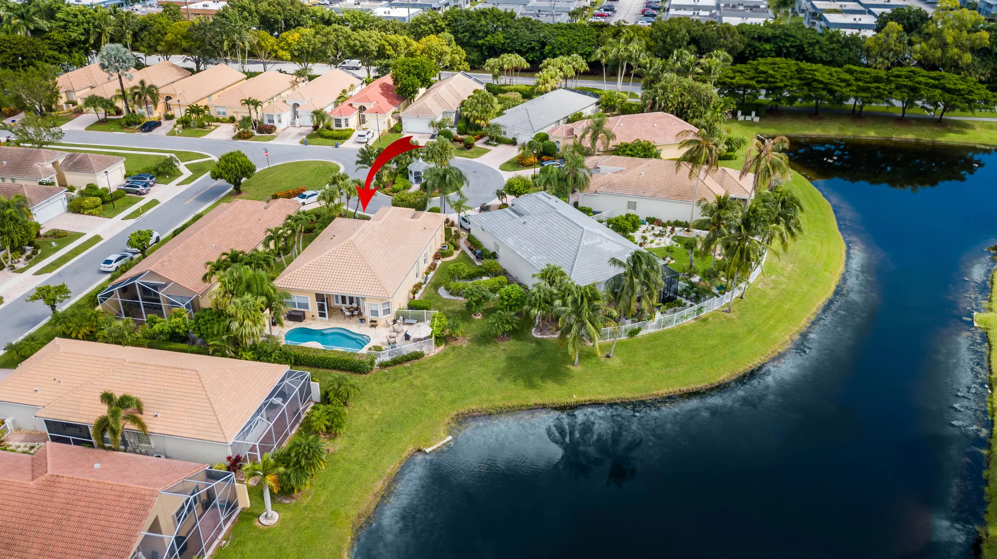 Property Slideshow image 42 of 56 | 7252 cataluna cir, Delray Beach, FL, 33446