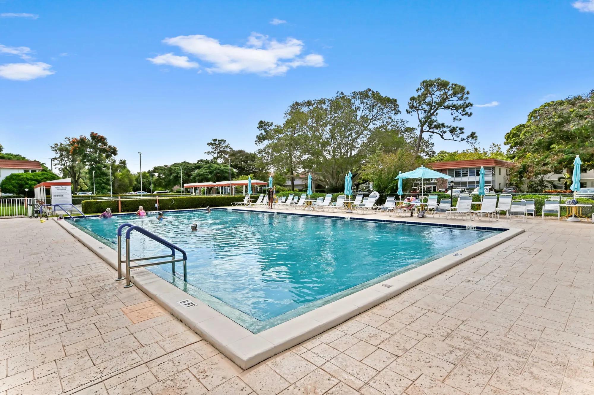 Property Slideshow image 26 of 41 | 2600 se ocean blvd aa8, Stuart, FL, 34996
