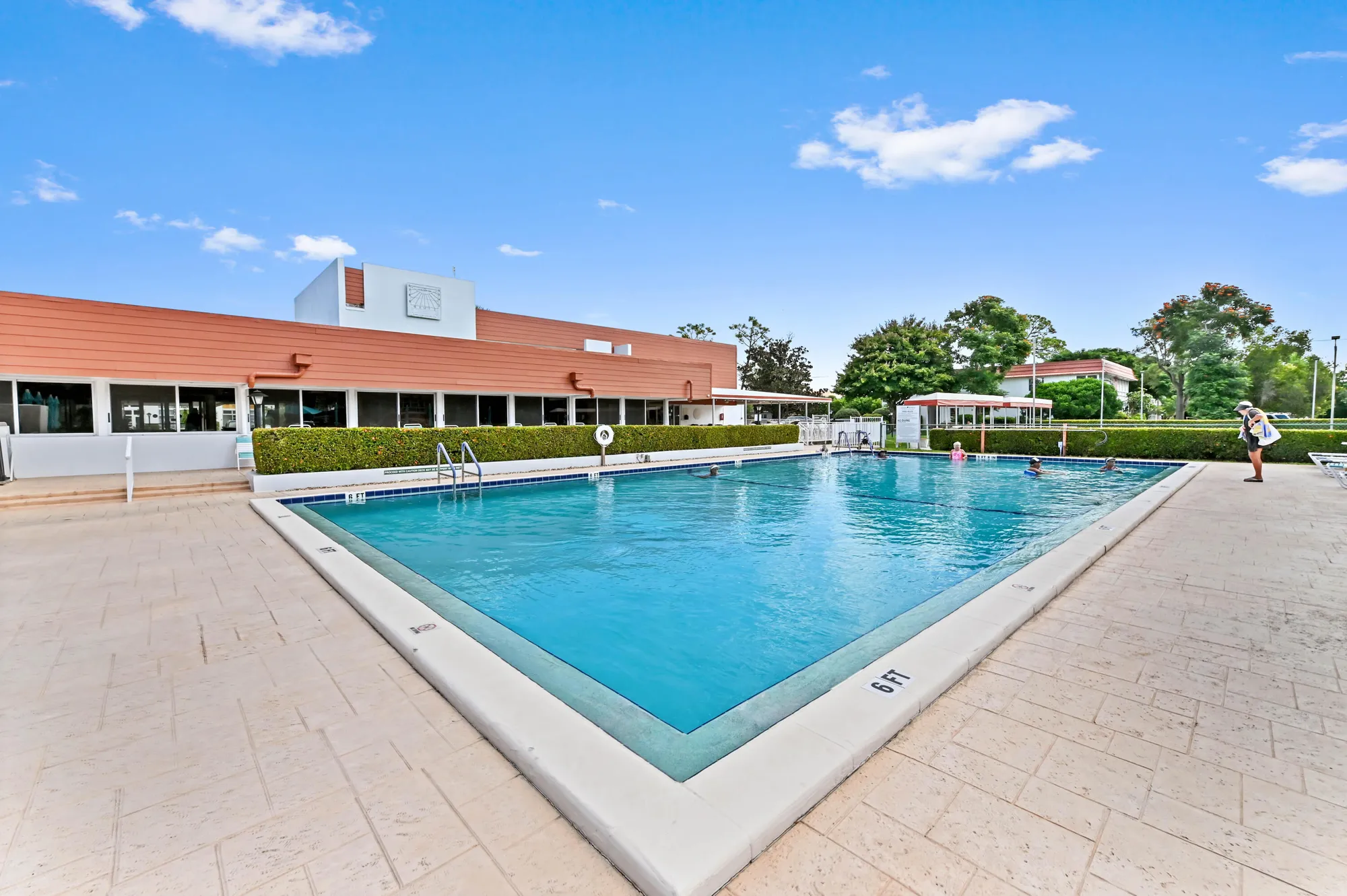 Property Slideshow image 27 of 41 | 2600 se ocean blvd aa8, Stuart, FL, 34996