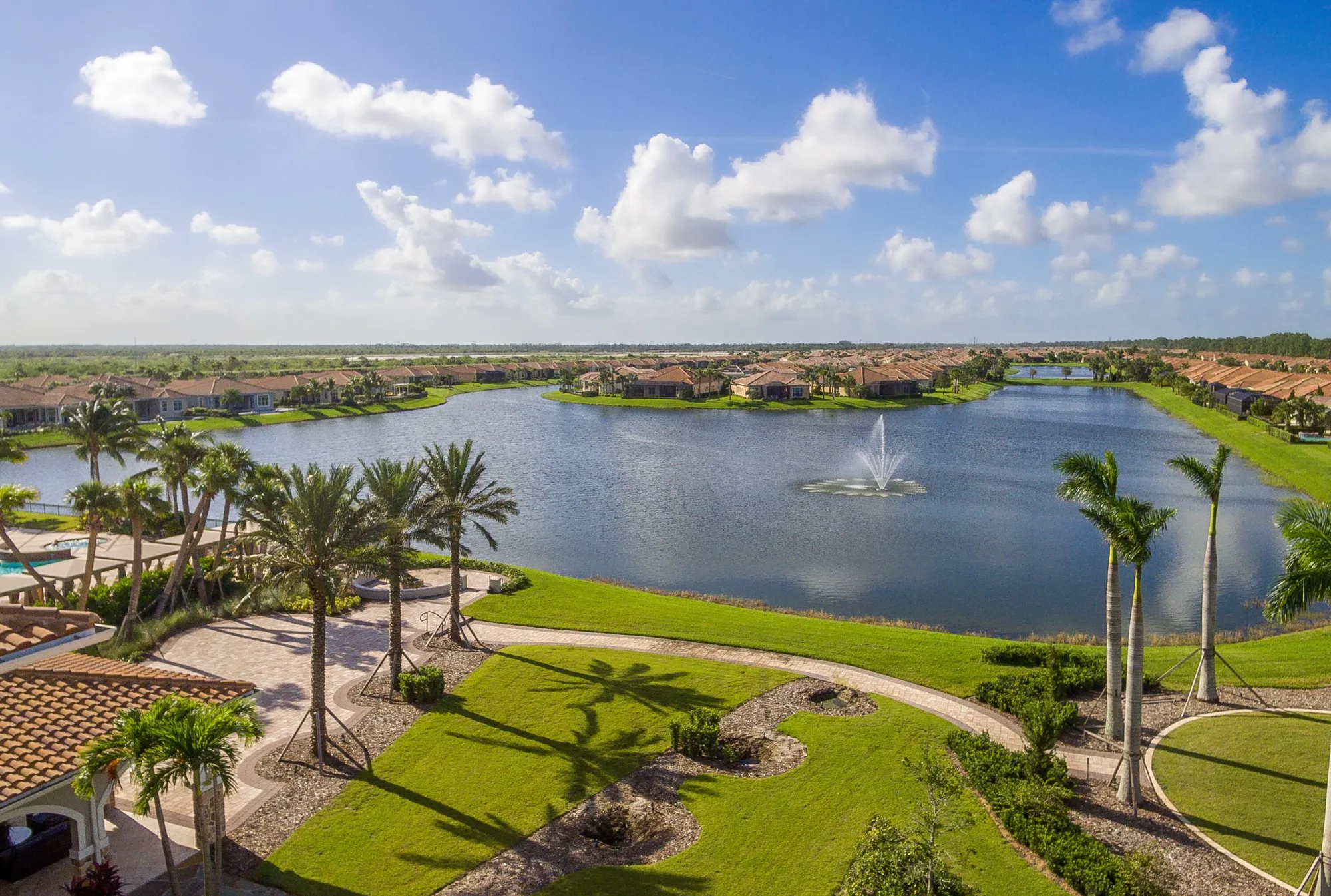 Property Slideshow image 75 of 87 | 24064 sw firenze way, Port Saint Lucie, FL, 34986