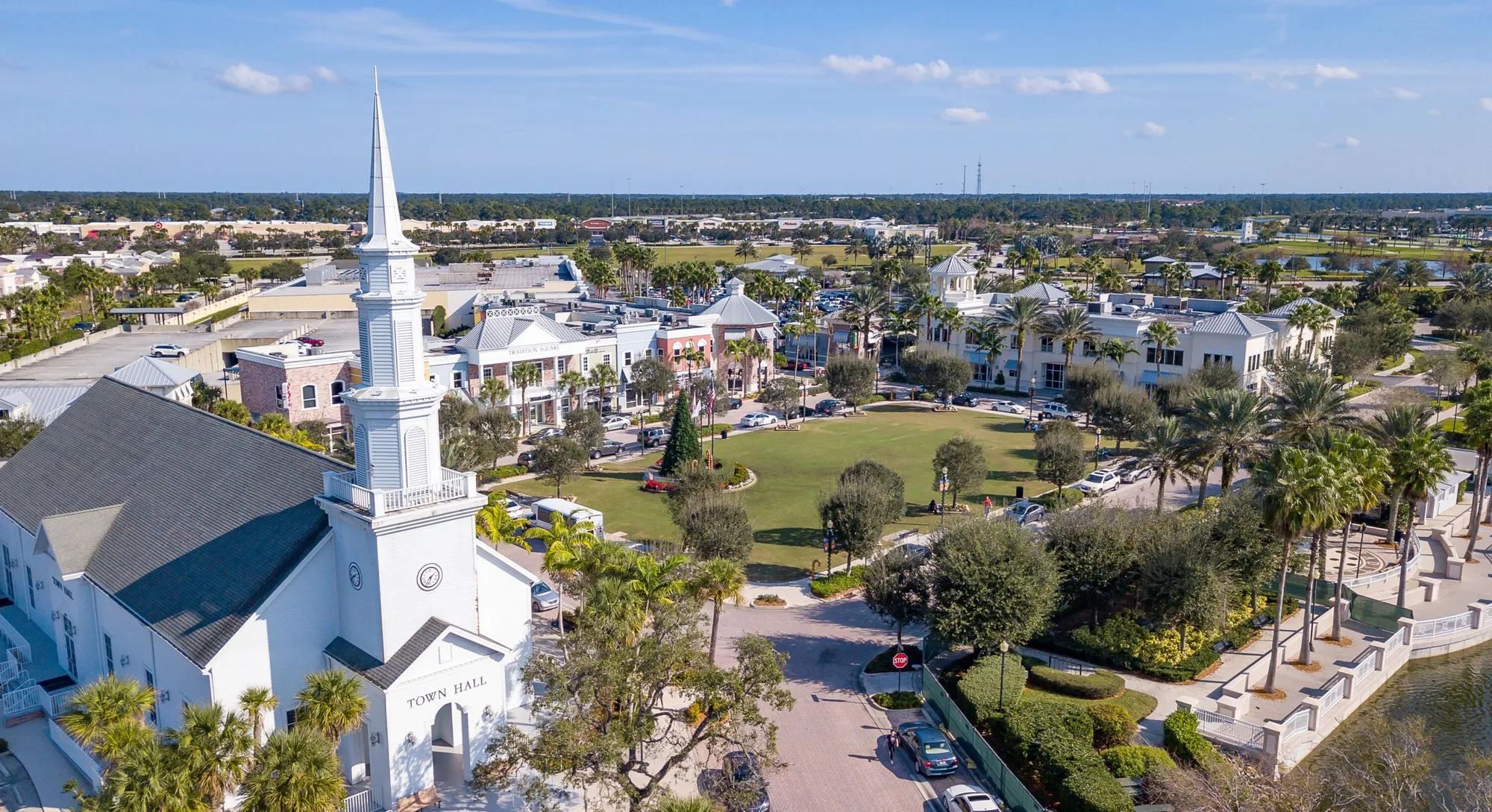 Property Slideshow image 47 of 50 | 10211 sw fernwood ave, Port Saint Lucie, FL, 34987