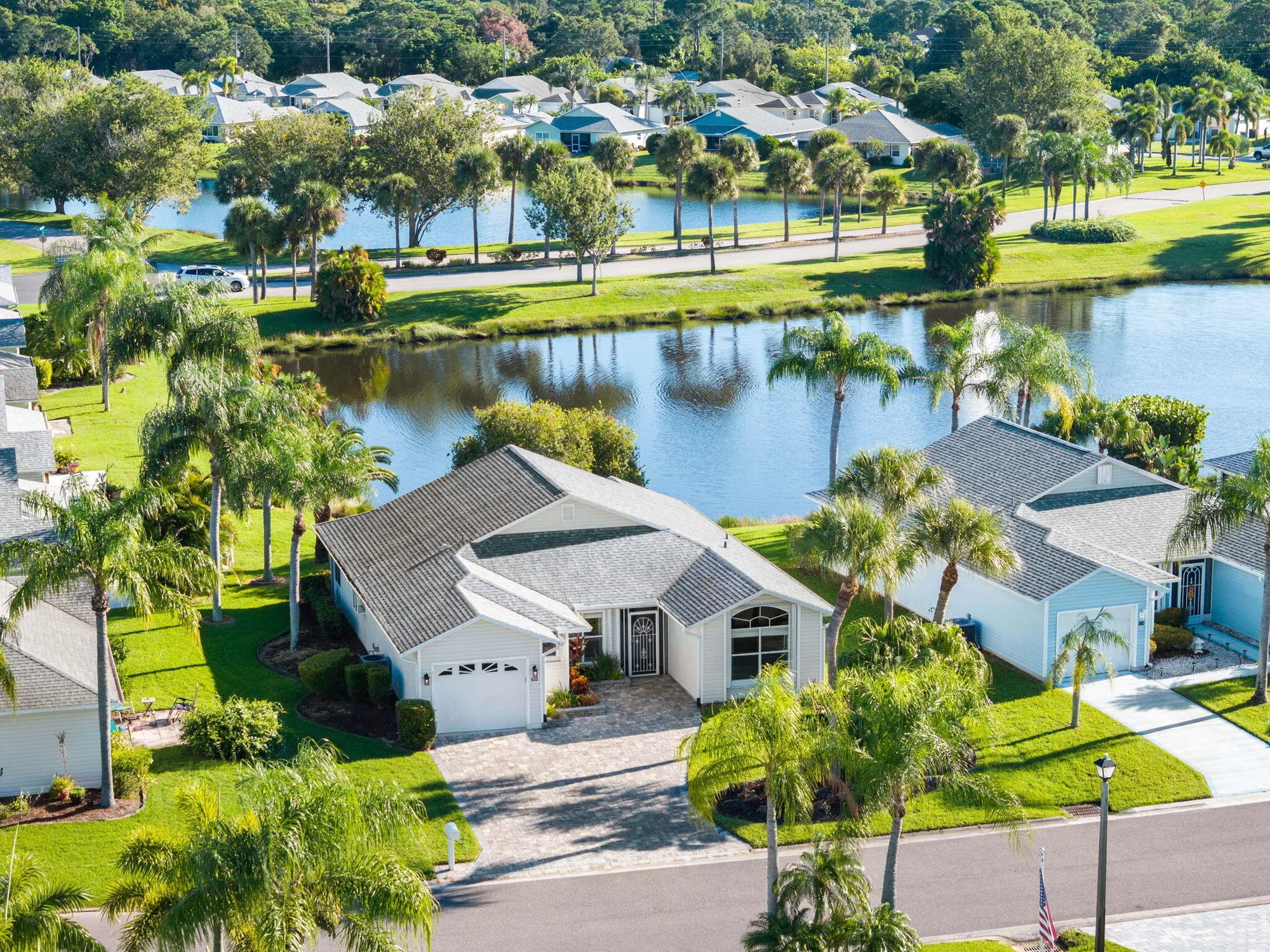 Property Slideshow image 2 of 35 | 532 paurotis ln, Fort Pierce, FL, 34982