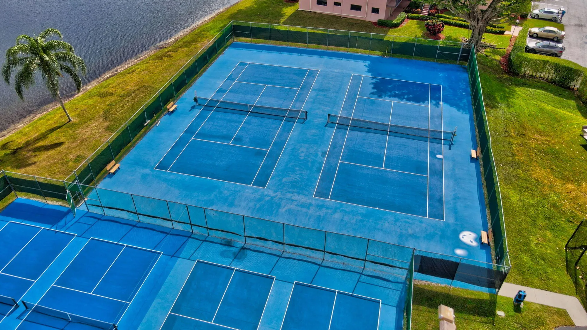 Property Slideshow image 50 of 61 | 15453 lakes of delray blvd apt 207, Delray Beach, FL, 33484