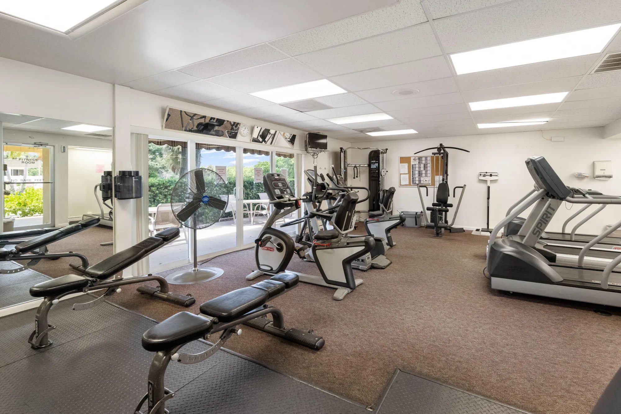 Property Slideshow image 36 of 39 | 40 vista gardens trl apt 202, Vero Beach, FL, 32962