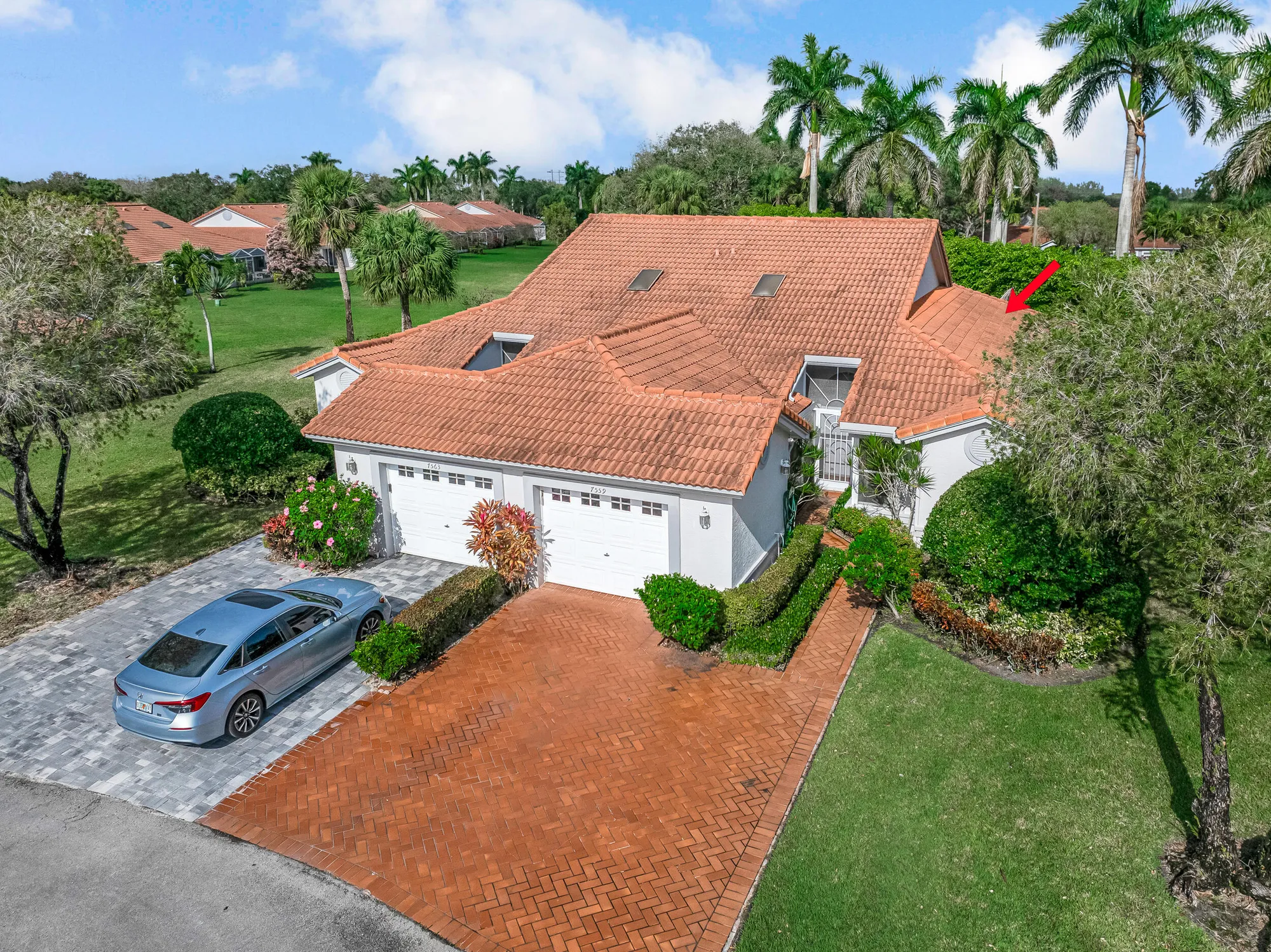 Property Slideshow image 45 of 63 | 7559 seafoam ct, Boynton Beach, FL, 33437