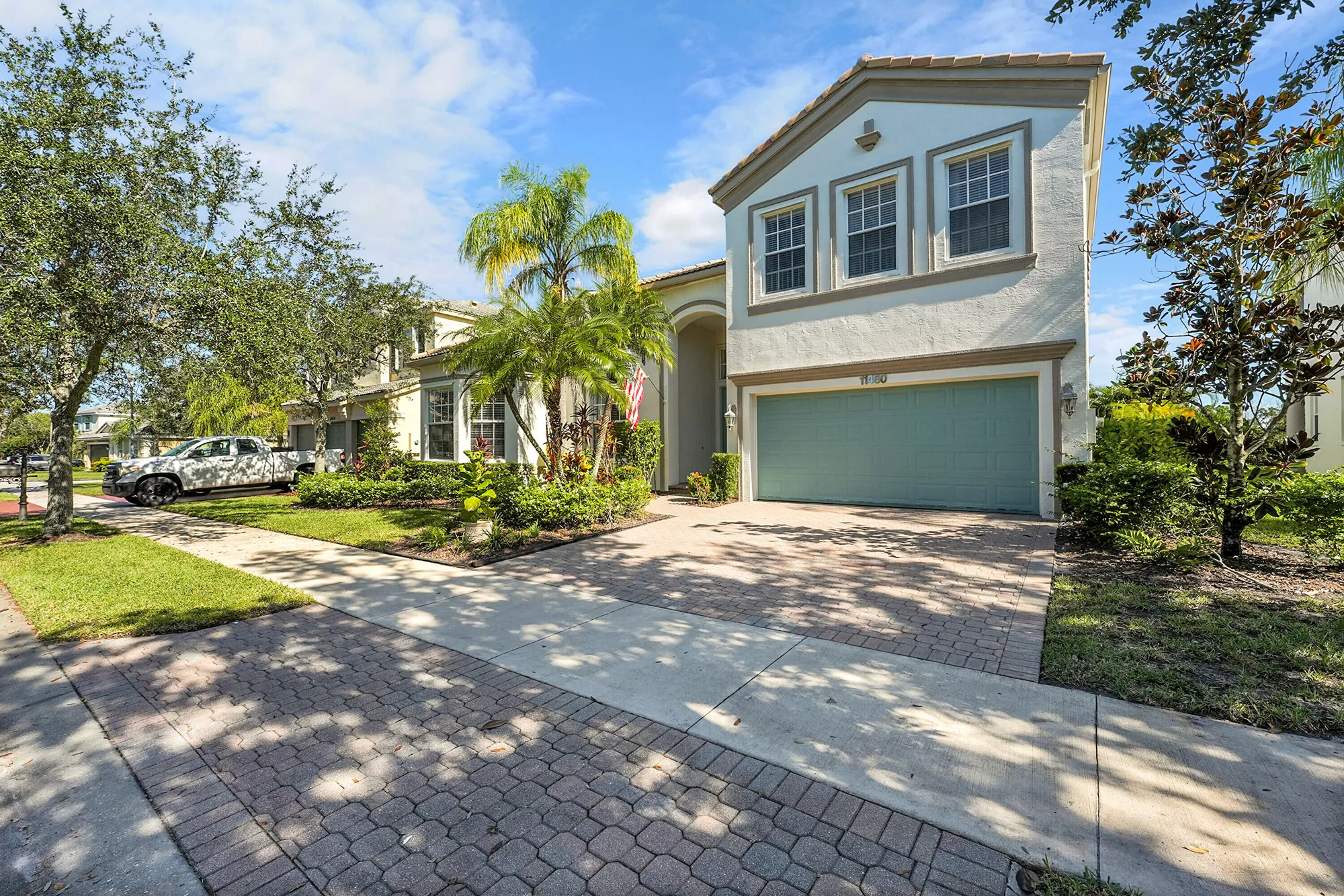 Property Slideshow image 2 of 59 | 11460 sw fieldstone way, Port Saint Lucie, FL, 34987