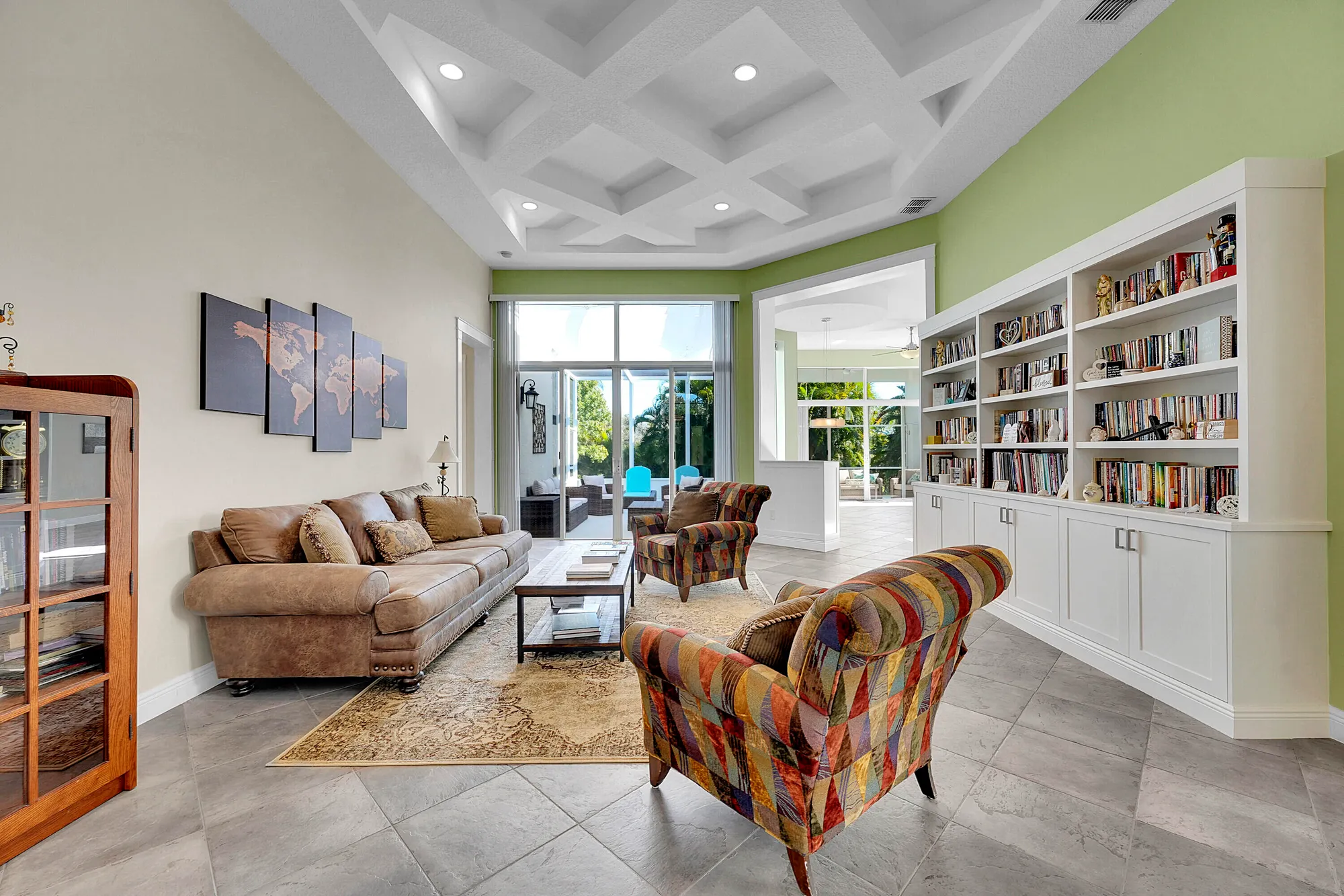 Property Slideshow image 5 of 59 | 11460 sw fieldstone way, Port Saint Lucie, FL, 34987