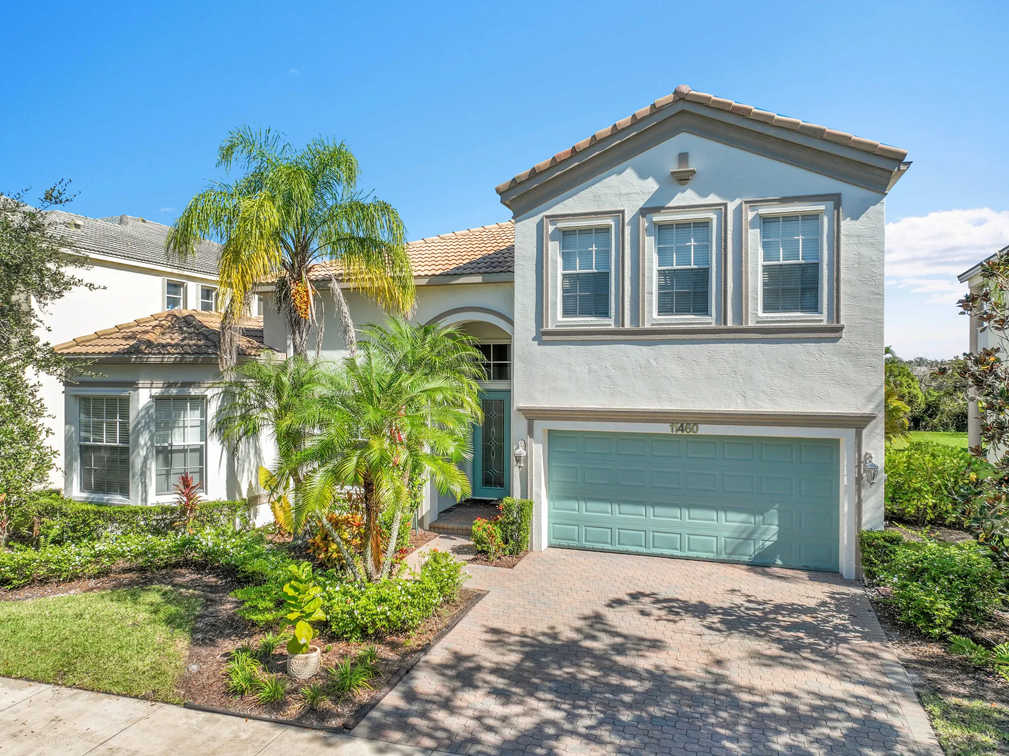 Property Slideshow image 40 of 59 | 11460 sw fieldstone way, Port Saint Lucie, FL, 34987