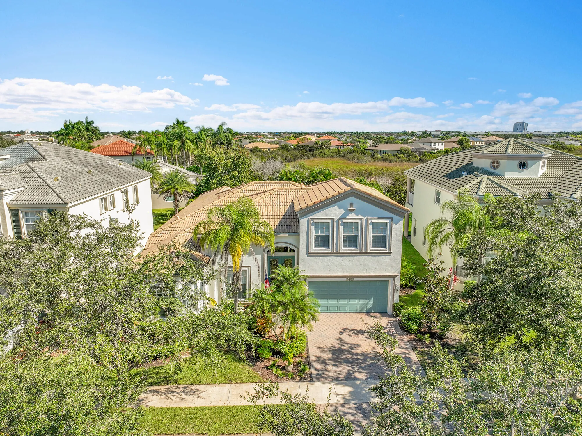 Property Slideshow image 41 of 59 | 11460 sw fieldstone way, Port Saint Lucie, FL, 34987