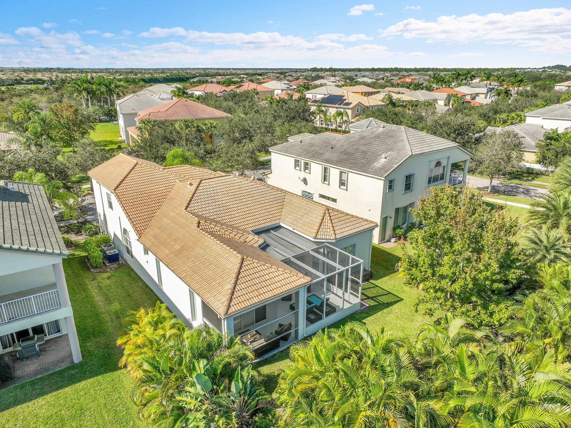 Property Slideshow image 42 of 59 | 11460 sw fieldstone way, Port Saint Lucie, FL, 34987