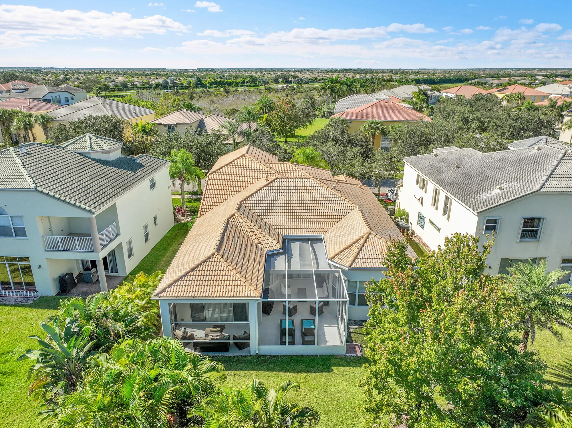 Property Slideshow image 43 of 59 | 11460 sw fieldstone way, Port Saint Lucie, FL, 34987