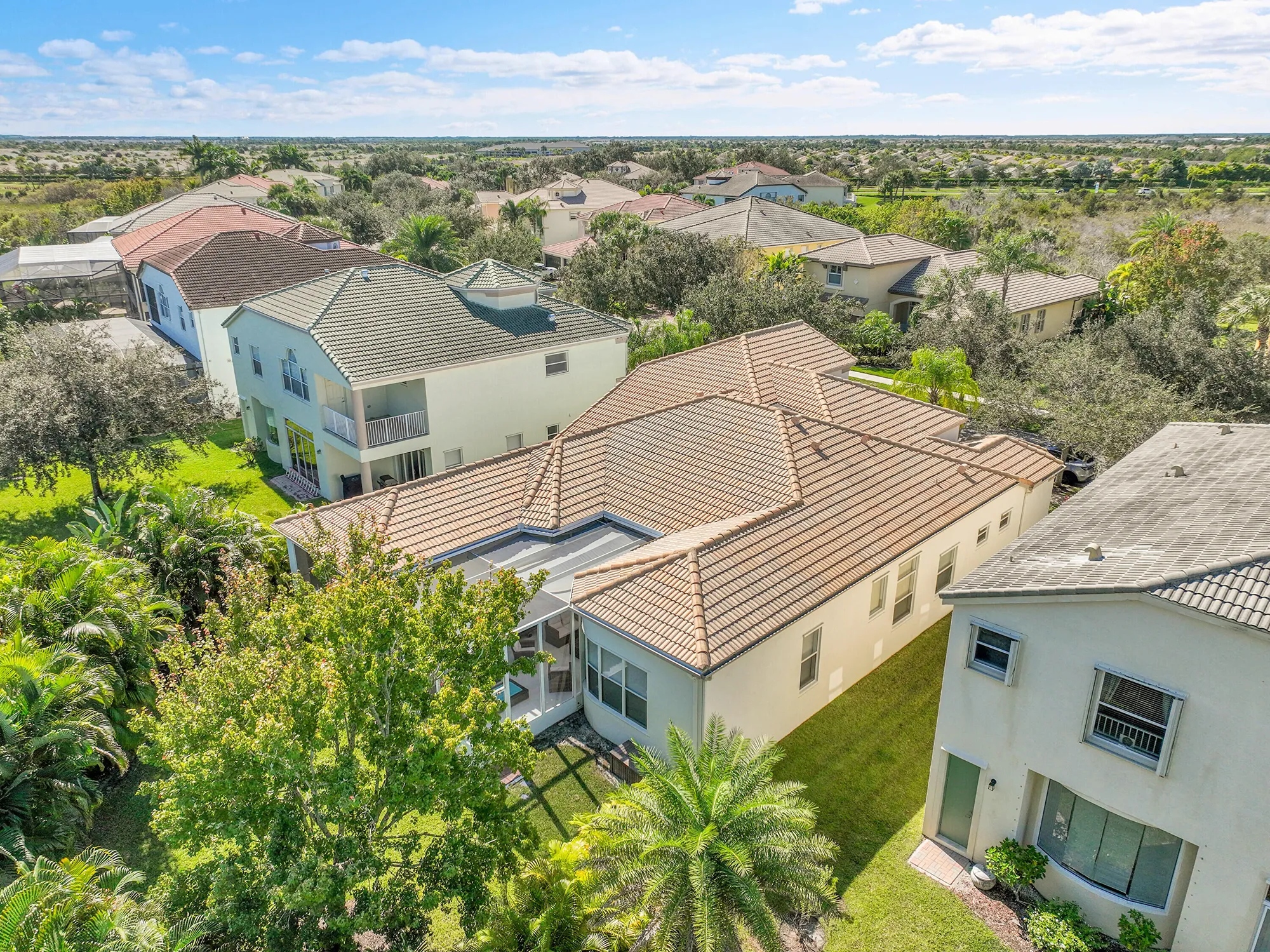 Property Slideshow image 44 of 59 | 11460 sw fieldstone way, Port Saint Lucie, FL, 34987