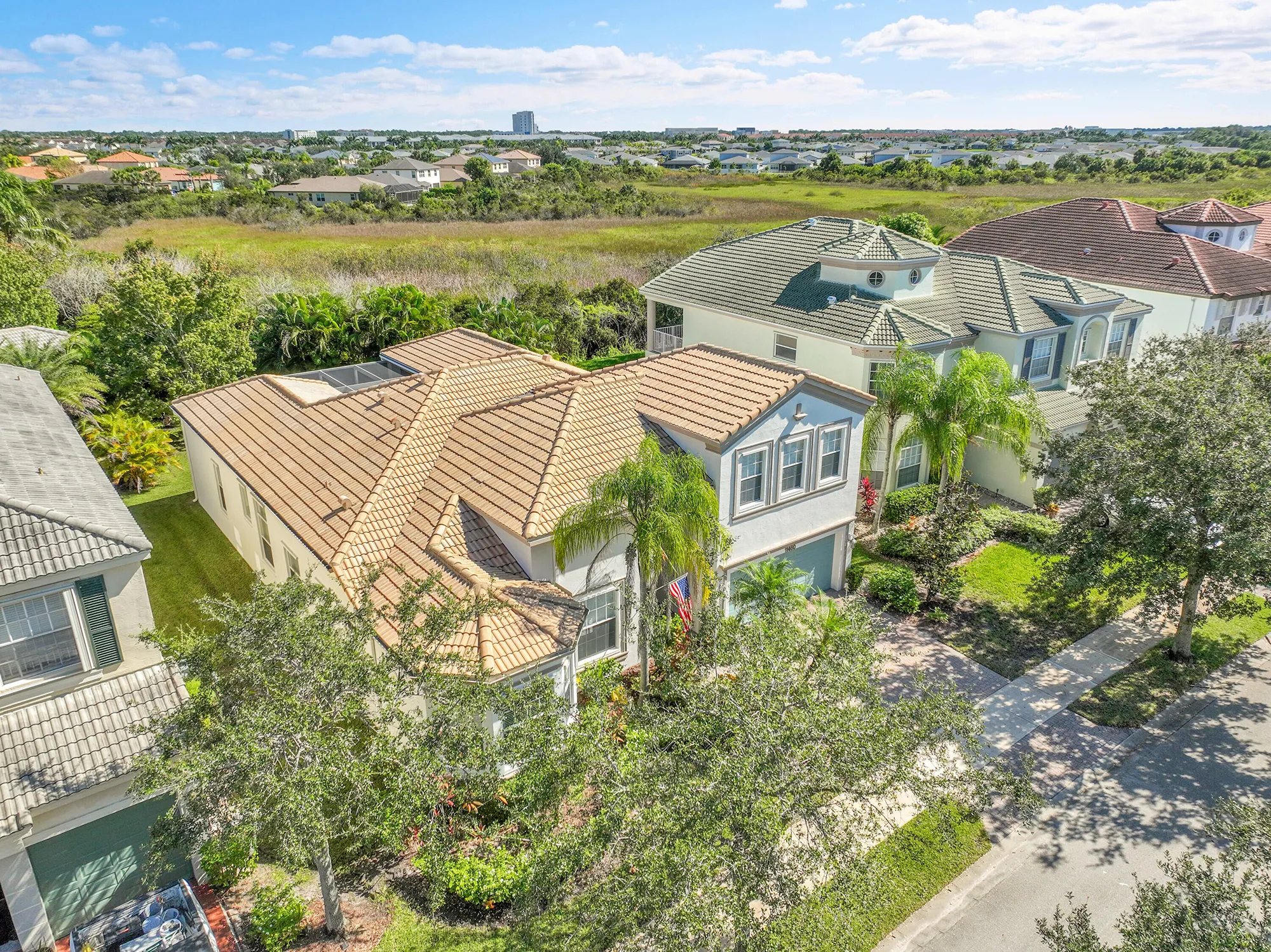 Property Slideshow image 45 of 59 | 11460 sw fieldstone way, Port Saint Lucie, FL, 34987