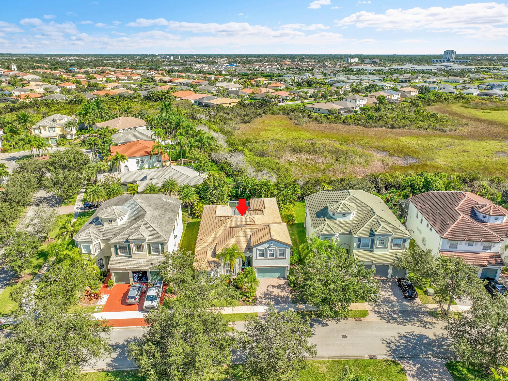 Property Slideshow image 46 of 59 | 11460 sw fieldstone way, Port Saint Lucie, FL, 34987